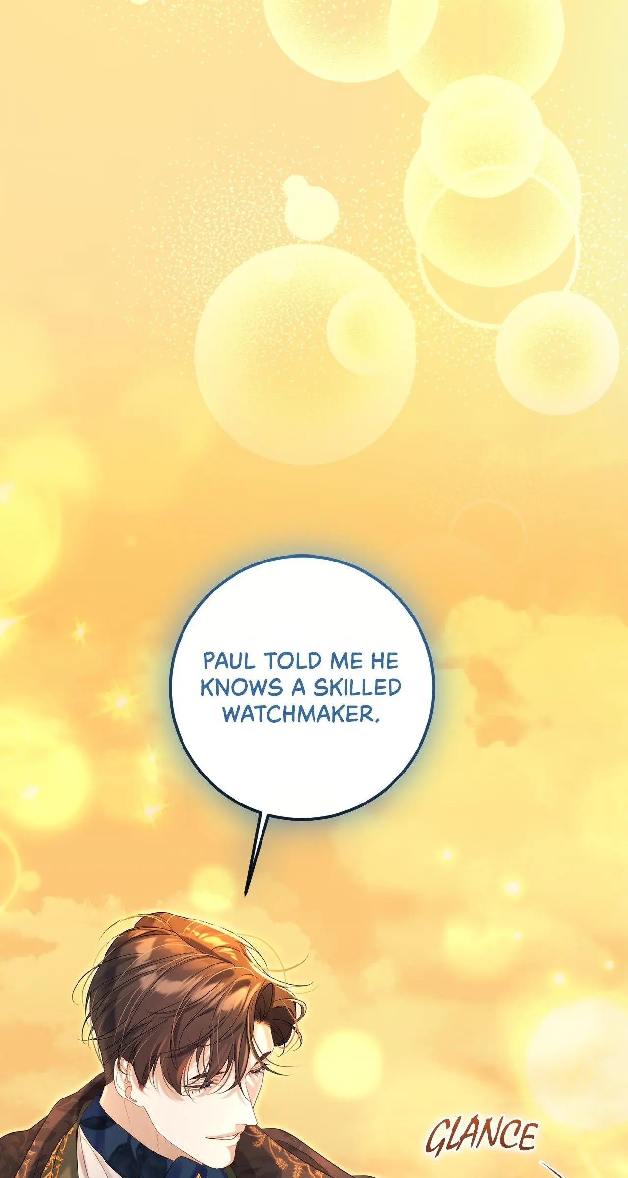 No More Regrets Chapter 27 page 45