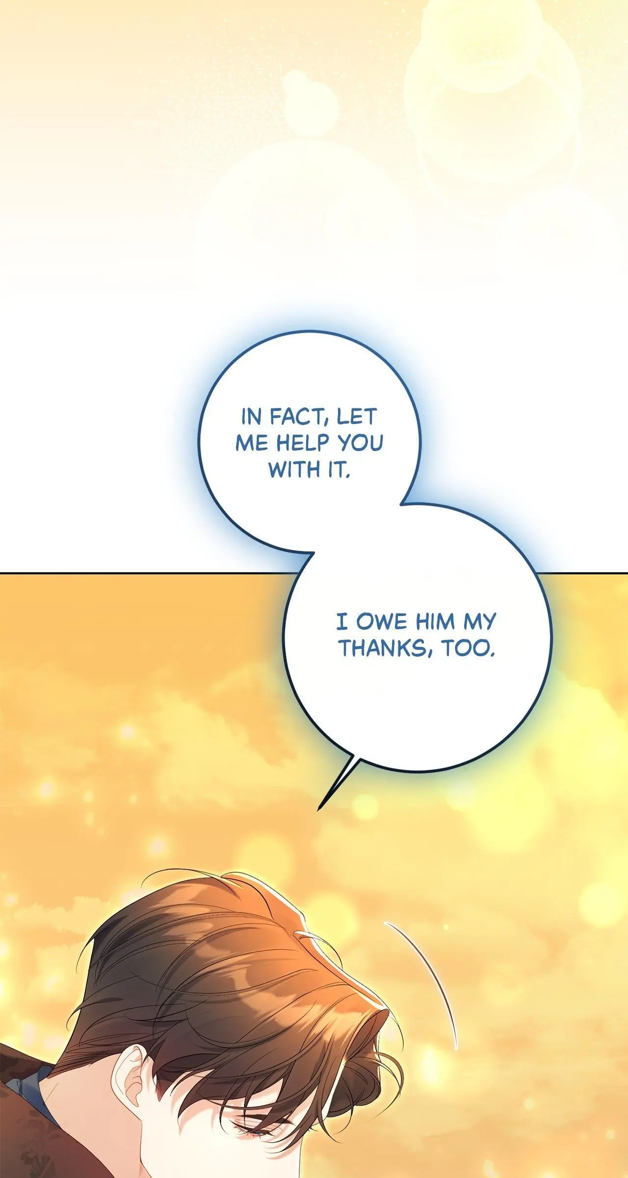 No More Regrets Chapter 27 page 49
