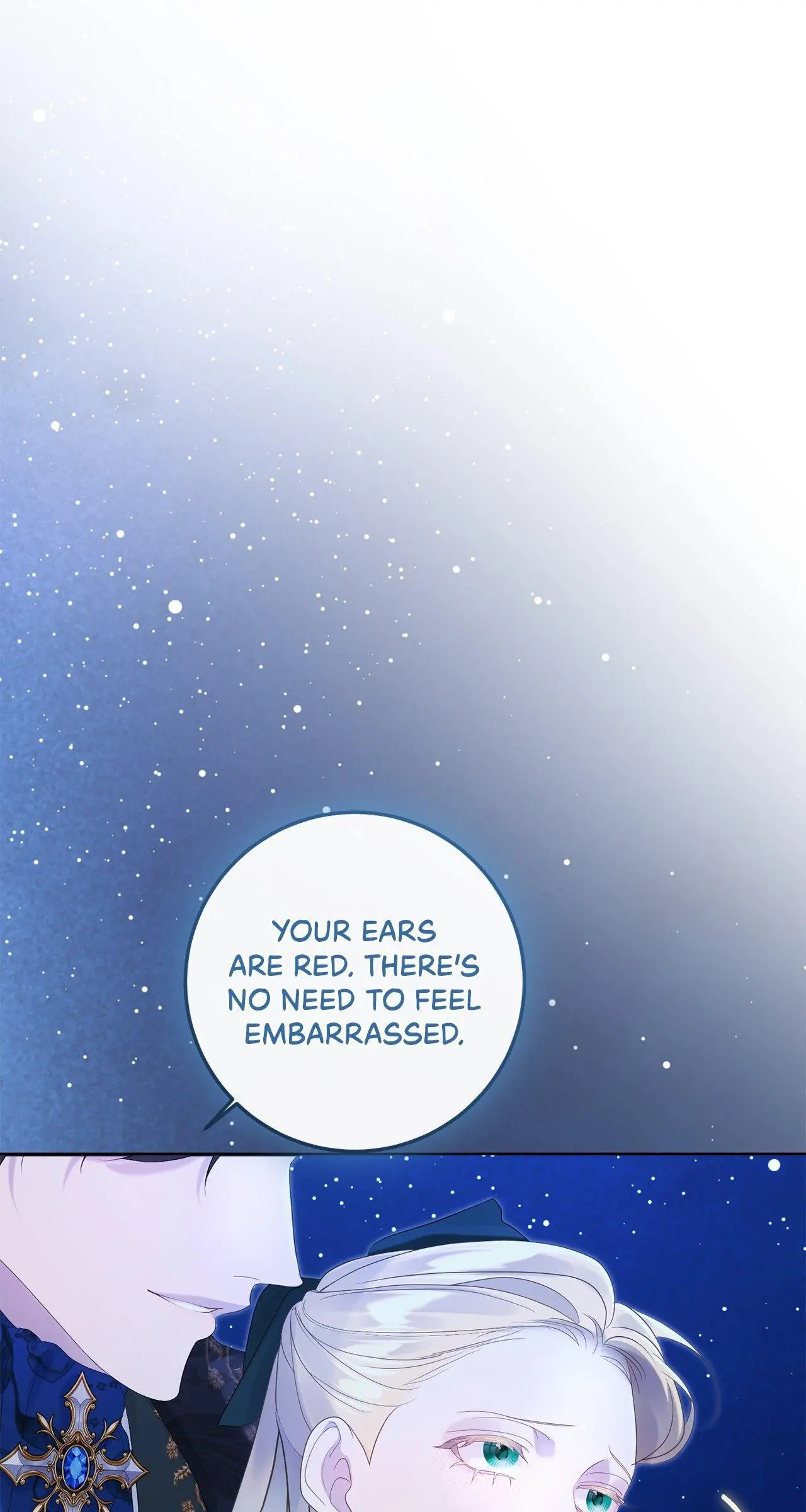 No More Regrets Chapter 27 page 70
