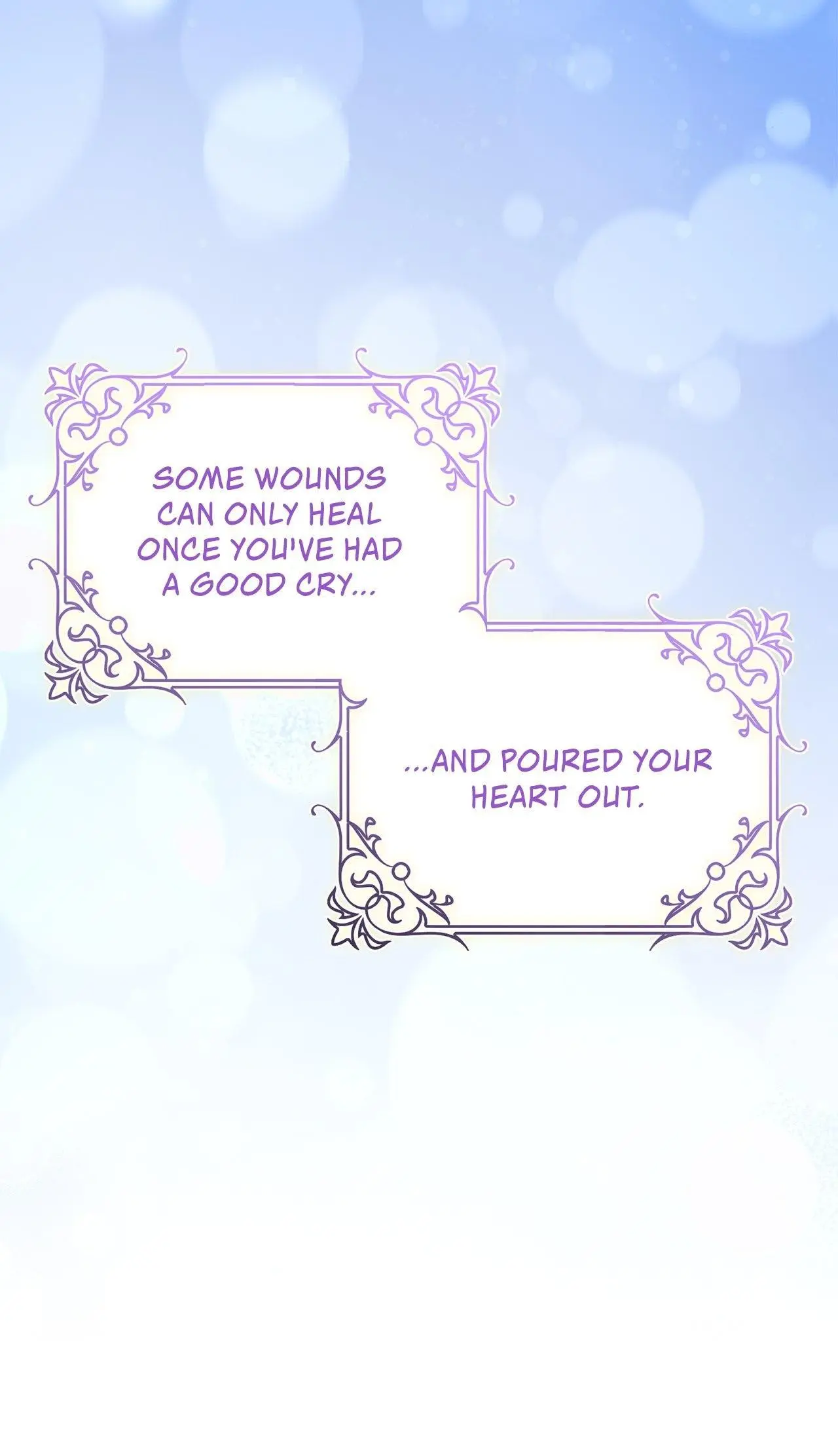 No More Regrets Chapter 27 page 104