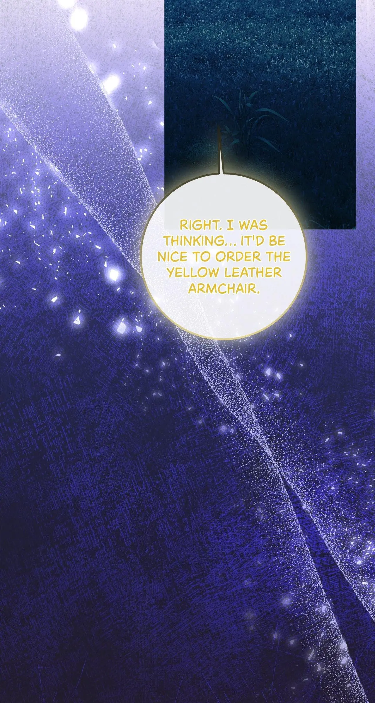 No More Regrets Chapter 27 page 110