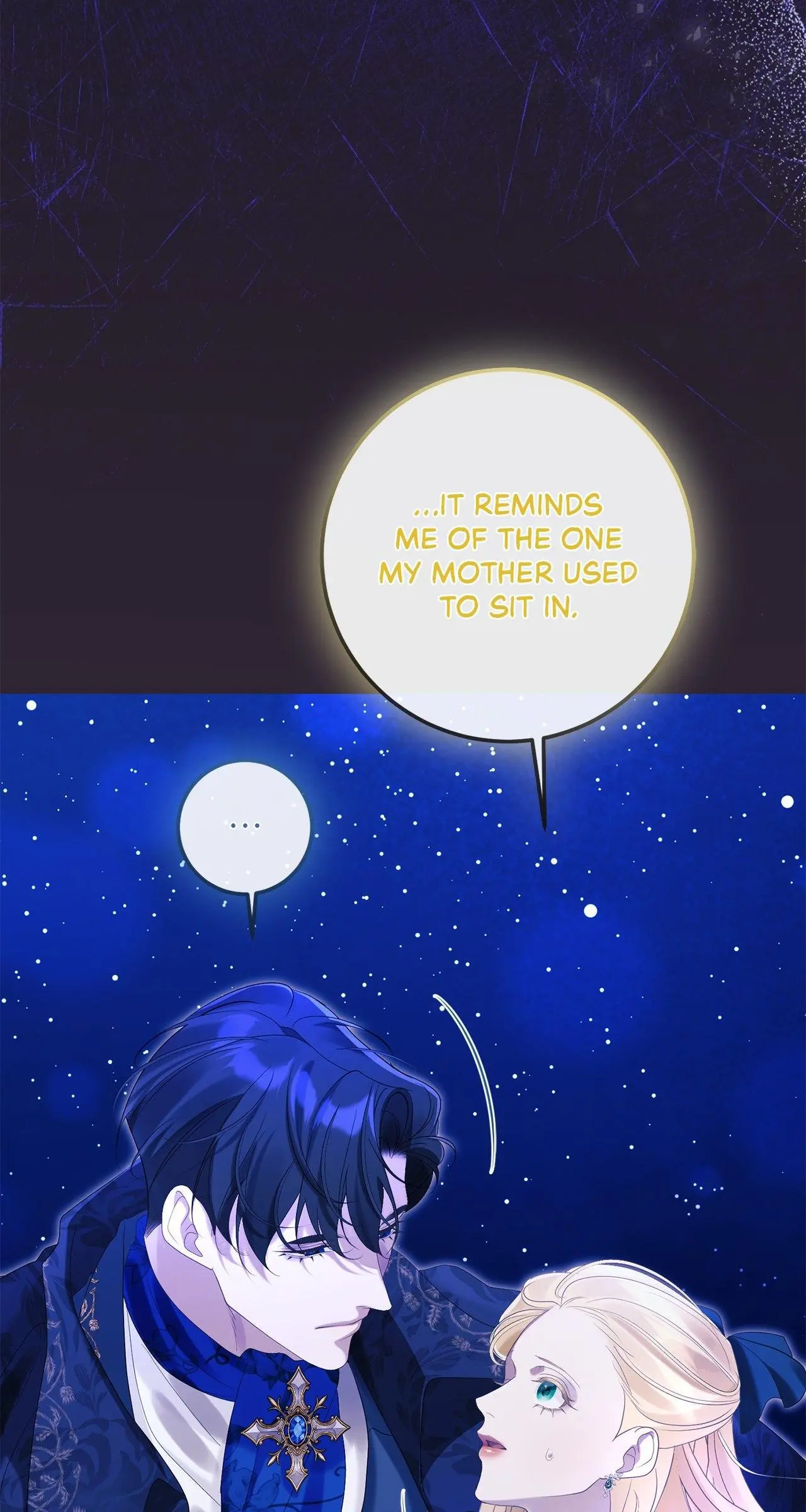 No More Regrets Chapter 27 page 111
