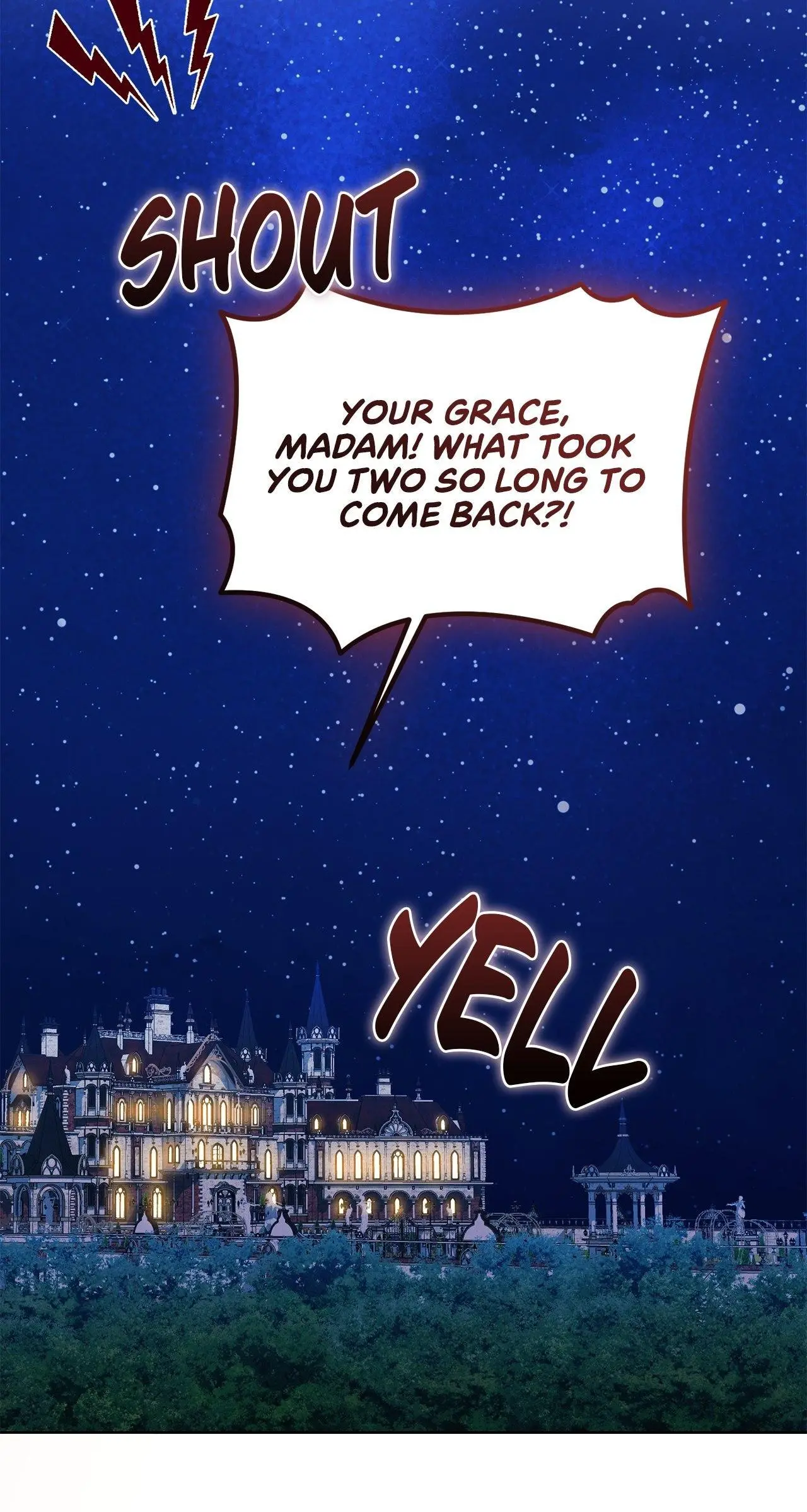 No More Regrets Chapter 27 page 124
