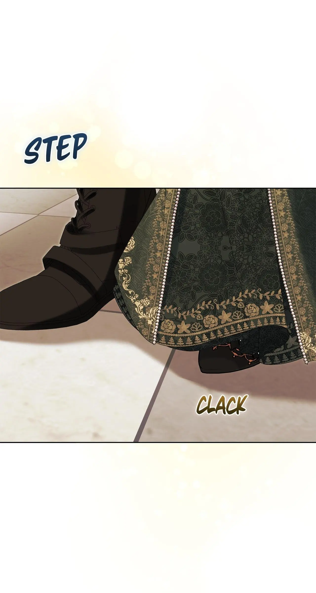 No More Regrets Chapter 27 page 137