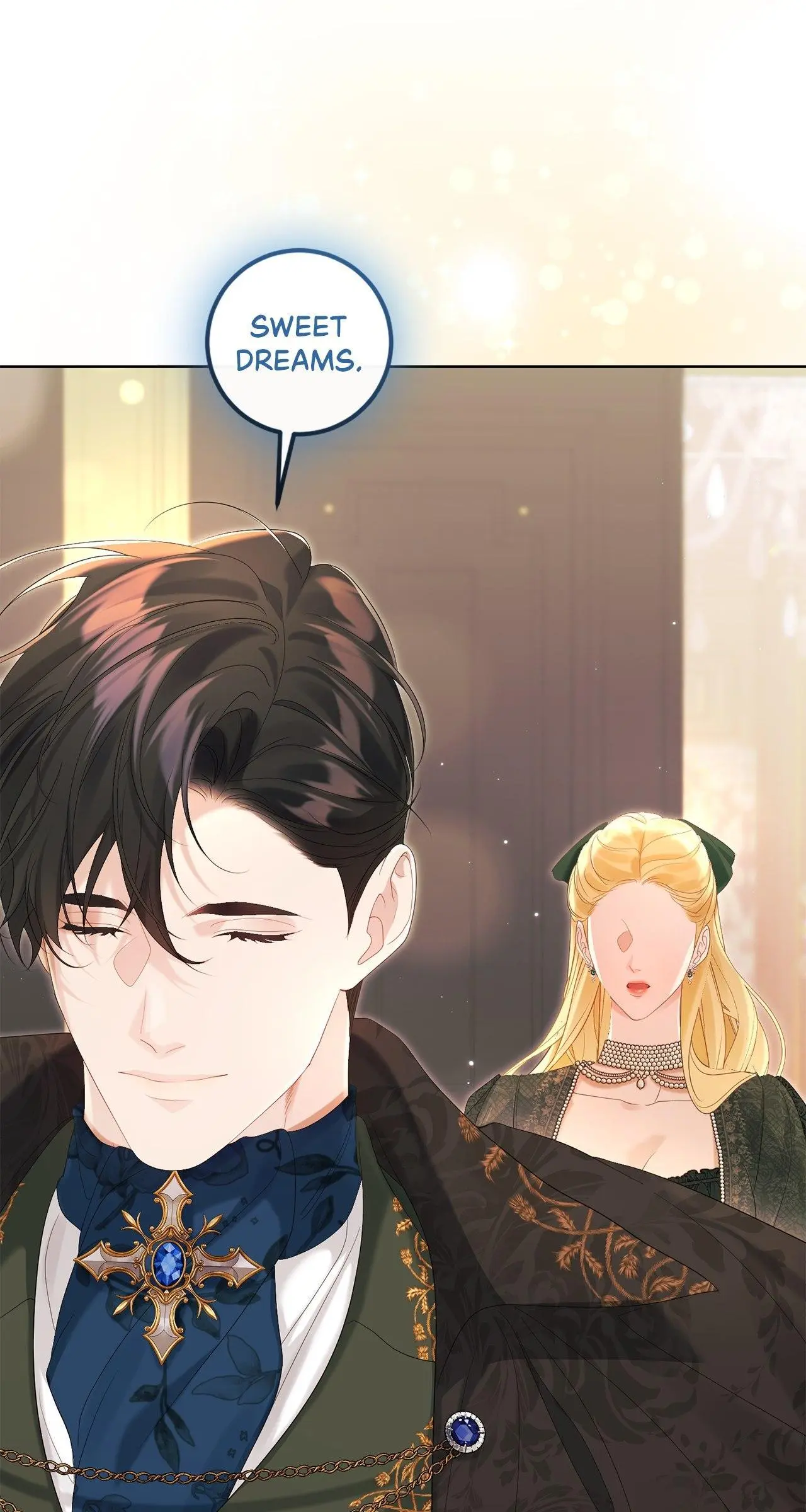 No More Regrets Chapter 27 page 142