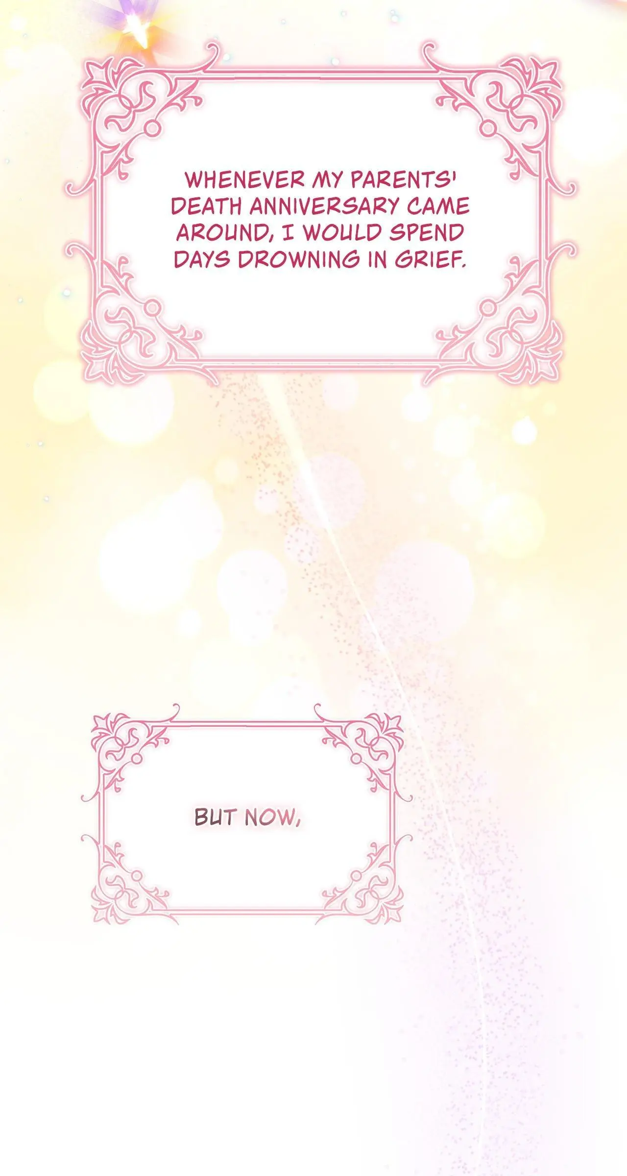 No More Regrets Chapter 27 page 155