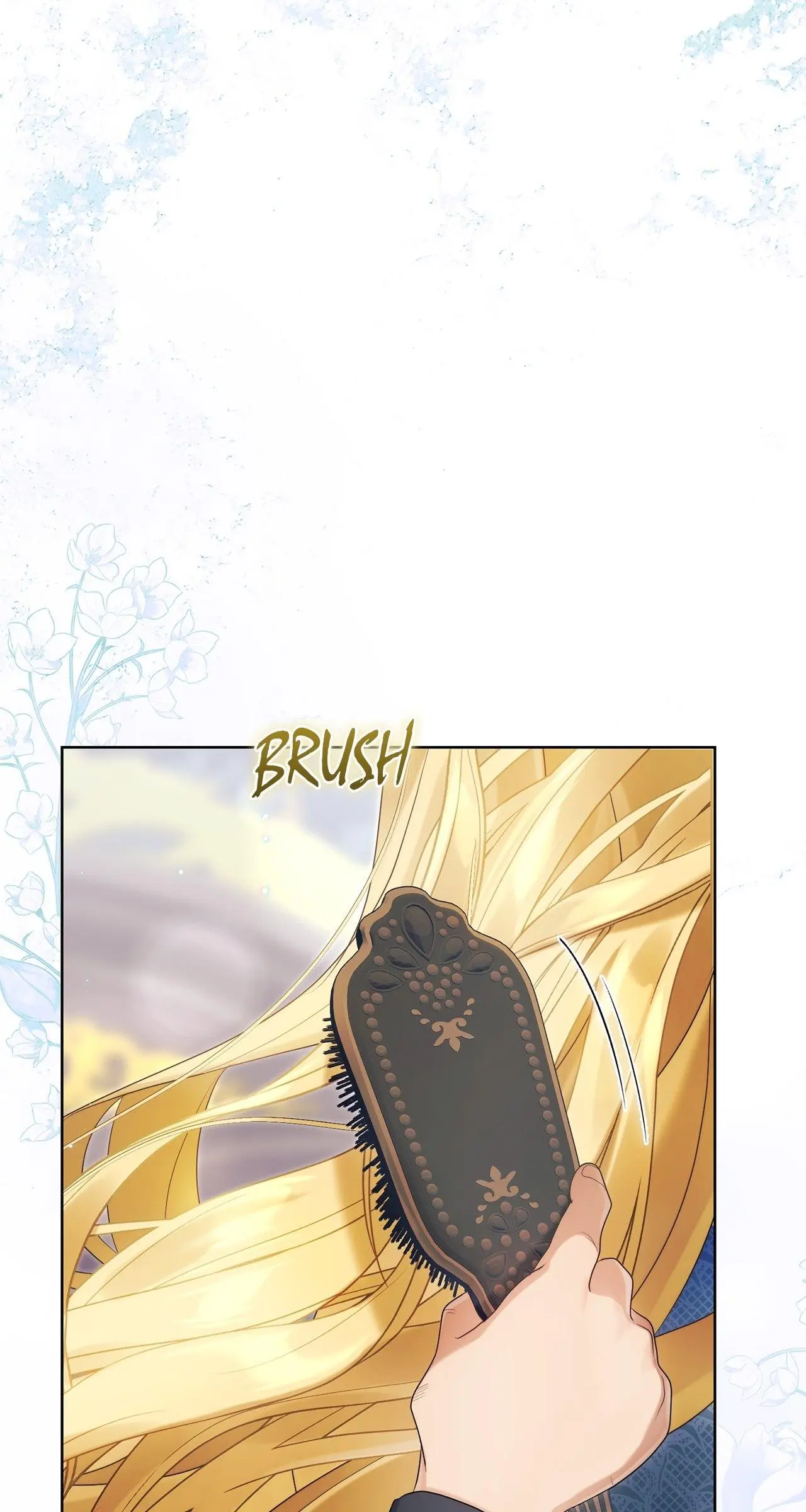 No More Regrets Chapter 28 page 4