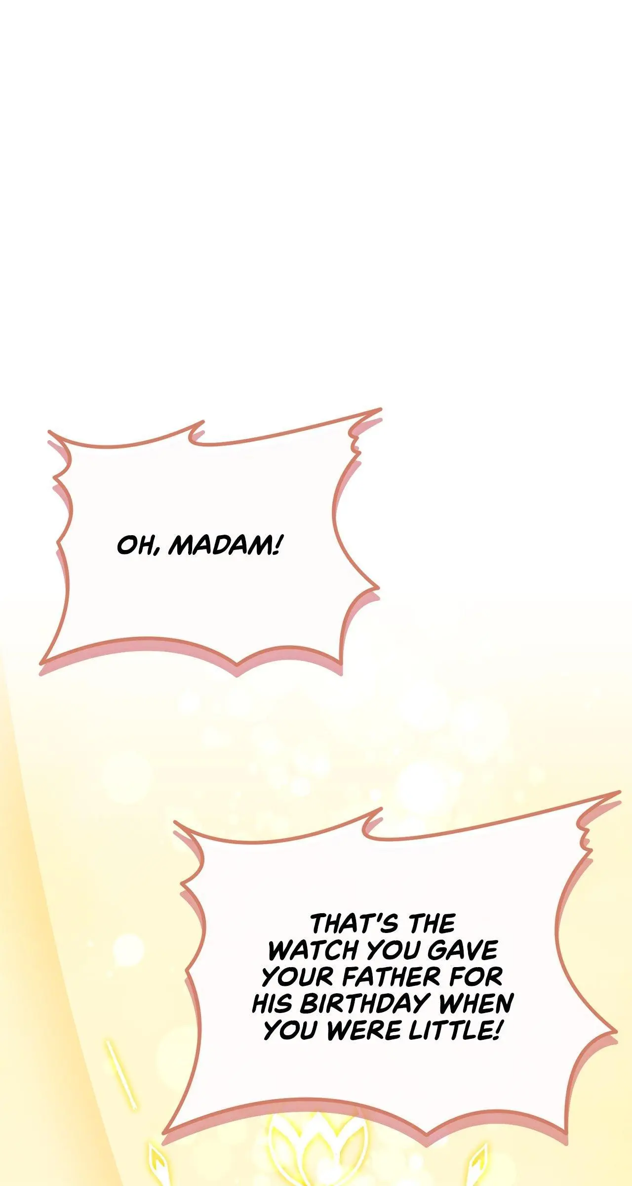 No More Regrets Chapter 28 page 10