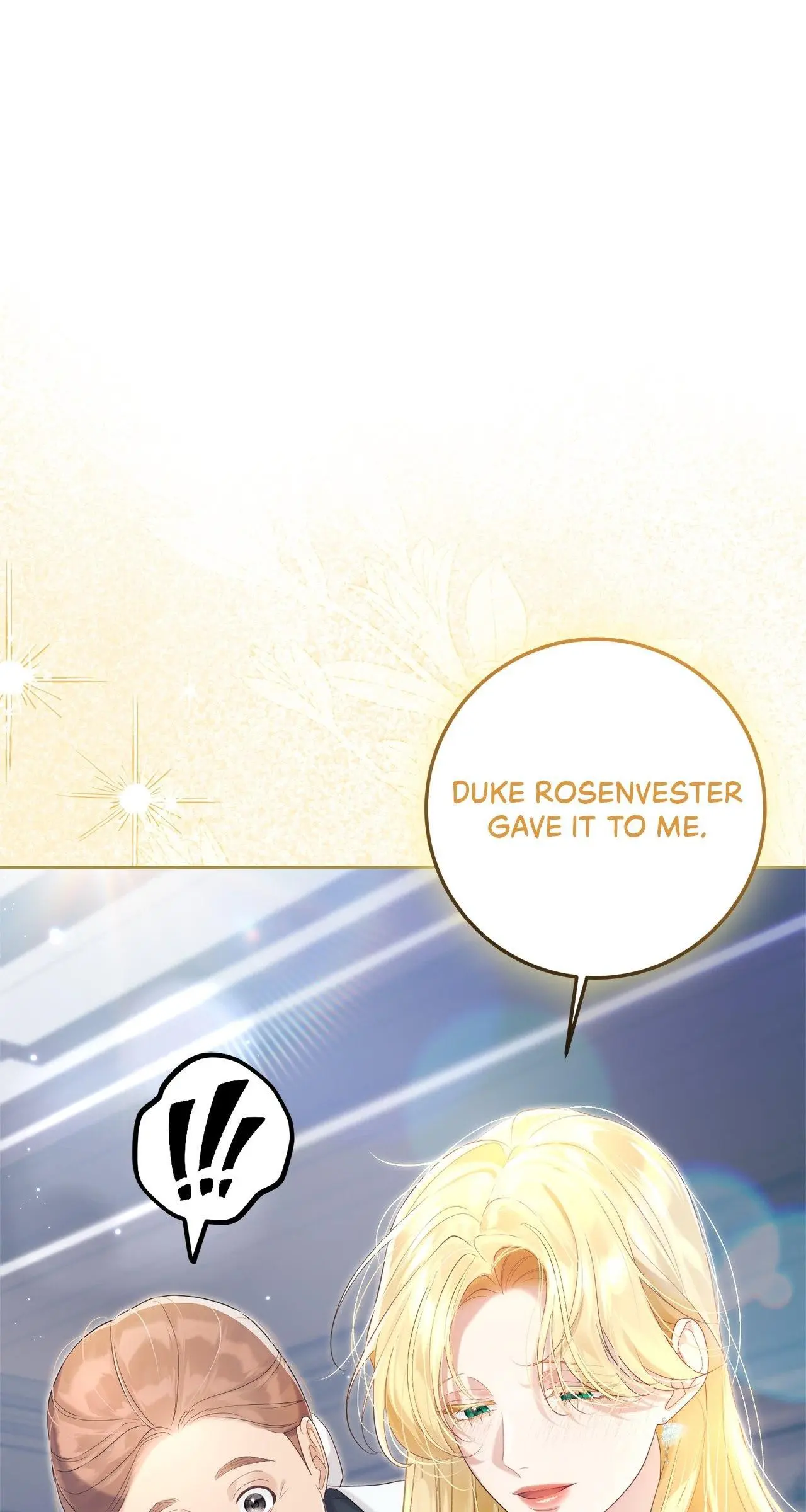 No More Regrets Chapter 28 page 14