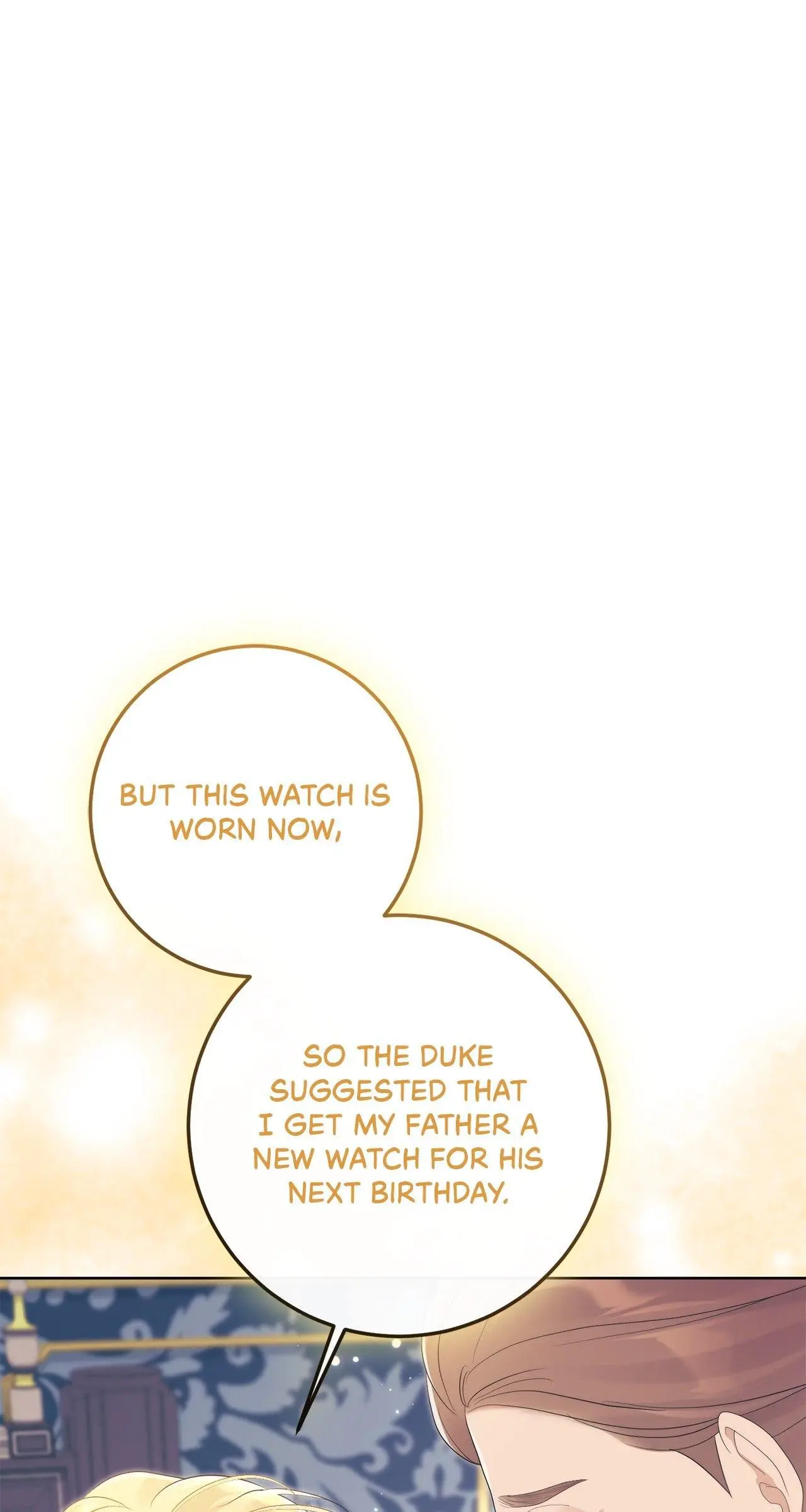 No More Regrets Chapter 28 page 19