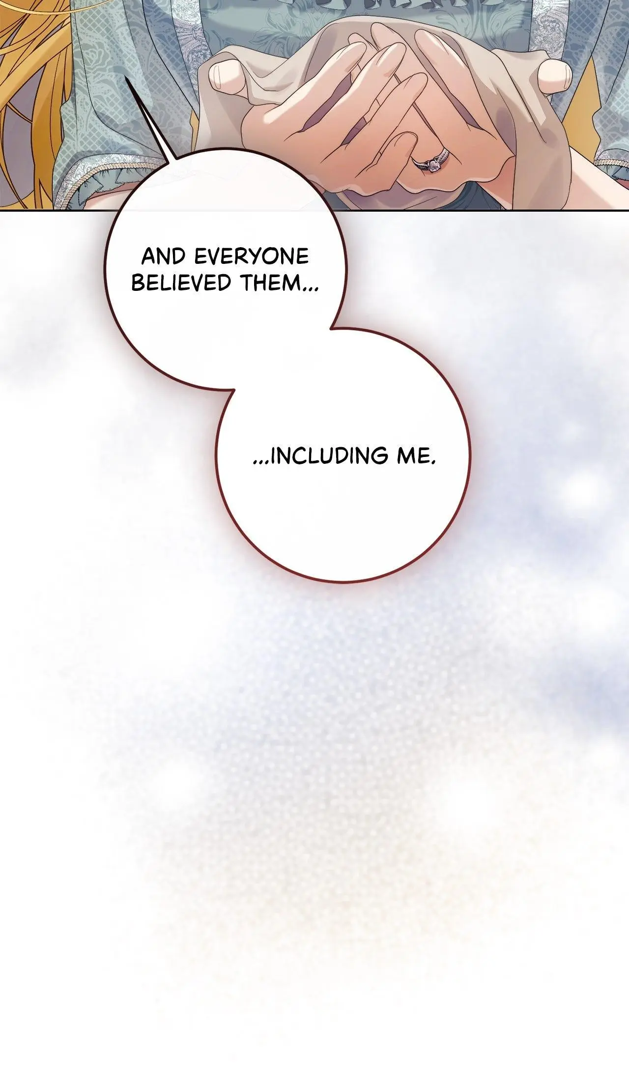 No More Regrets Chapter 28 page 25