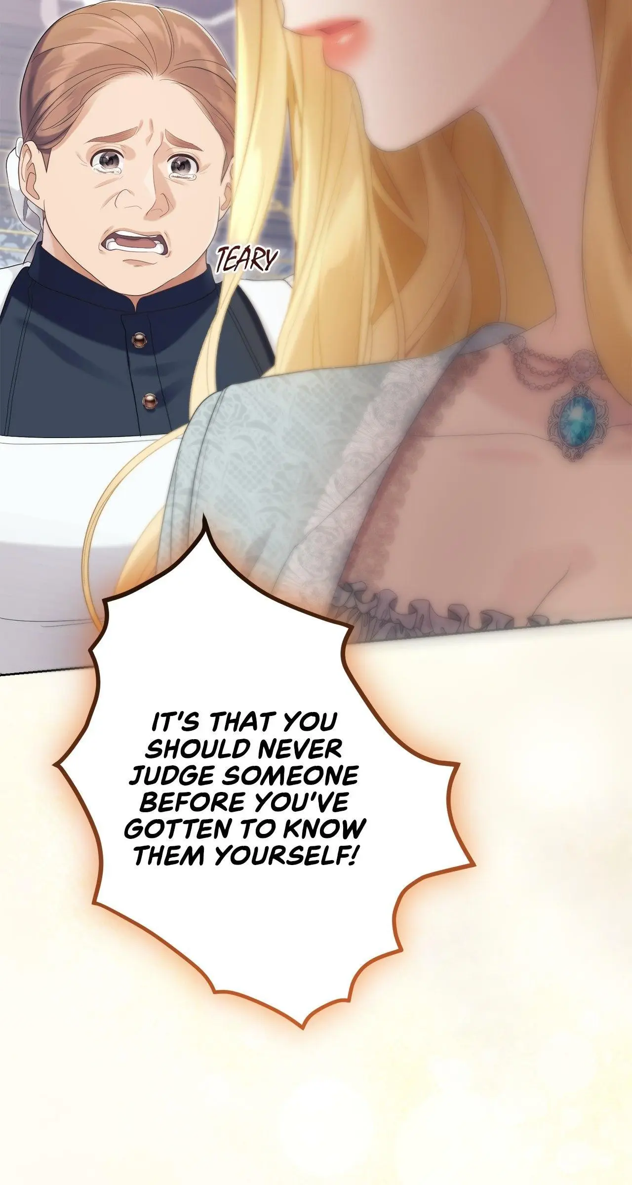 No More Regrets Chapter 28 page 27