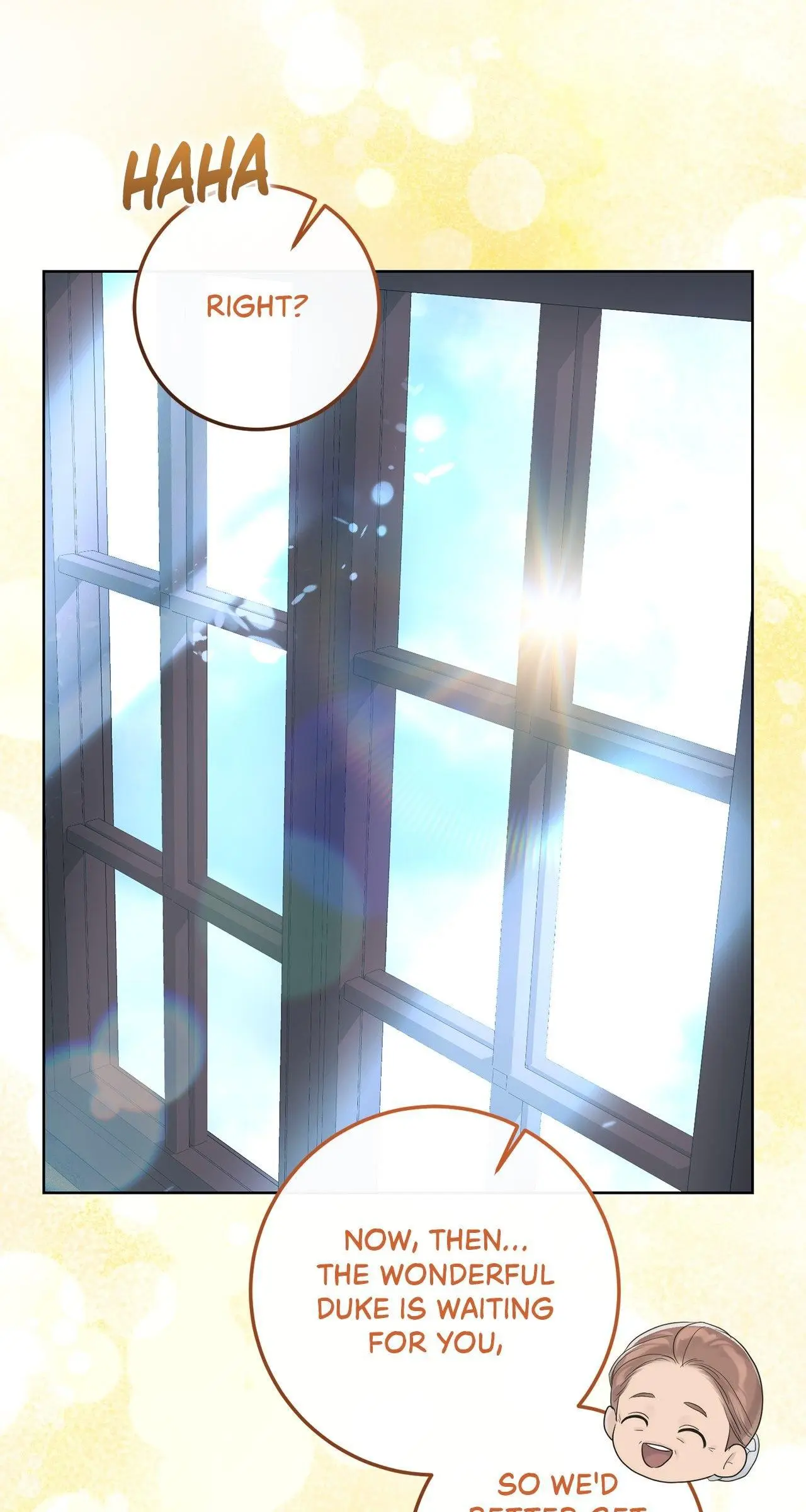 No More Regrets Chapter 28 page 36