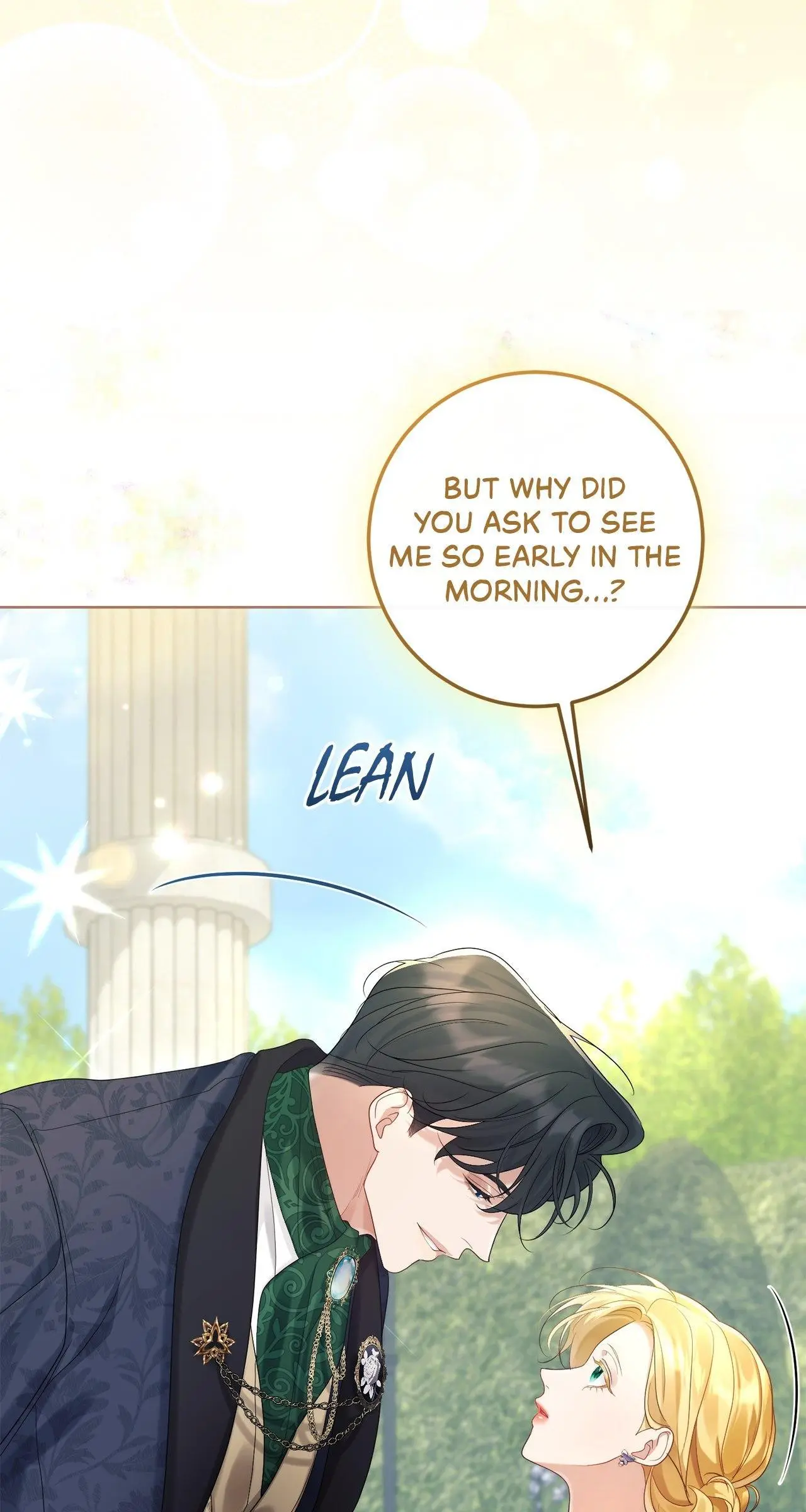 No More Regrets Chapter 28 page 53