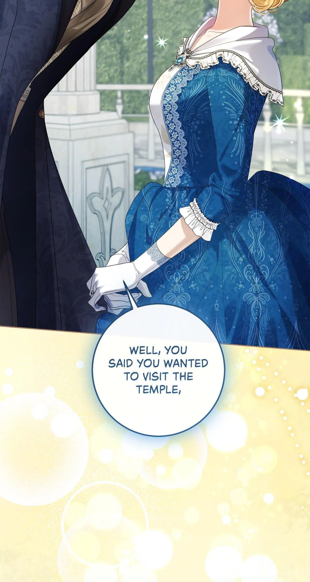 No More Regrets Chapter 28 page 54