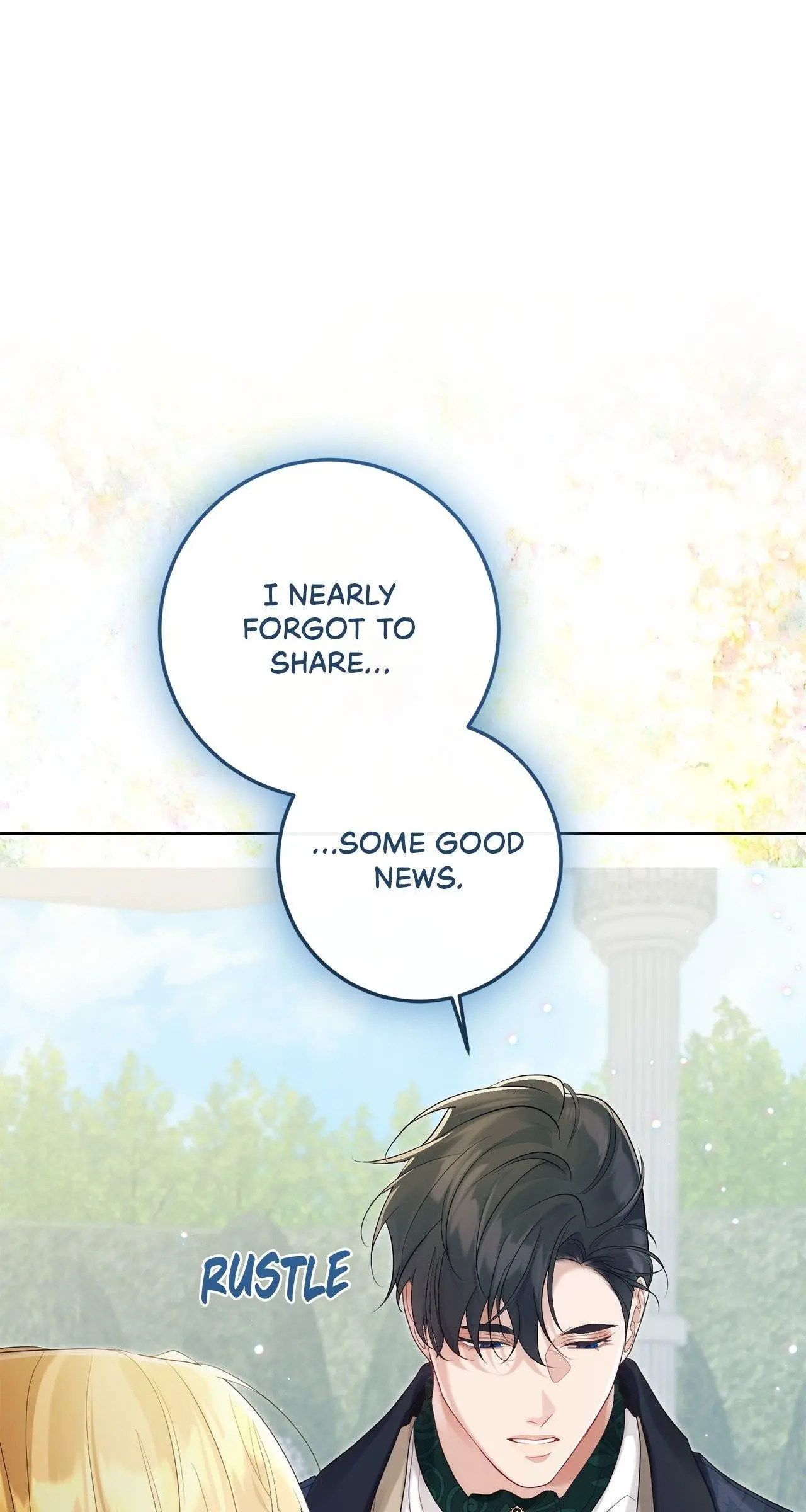 No More Regrets Chapter 28 page 68