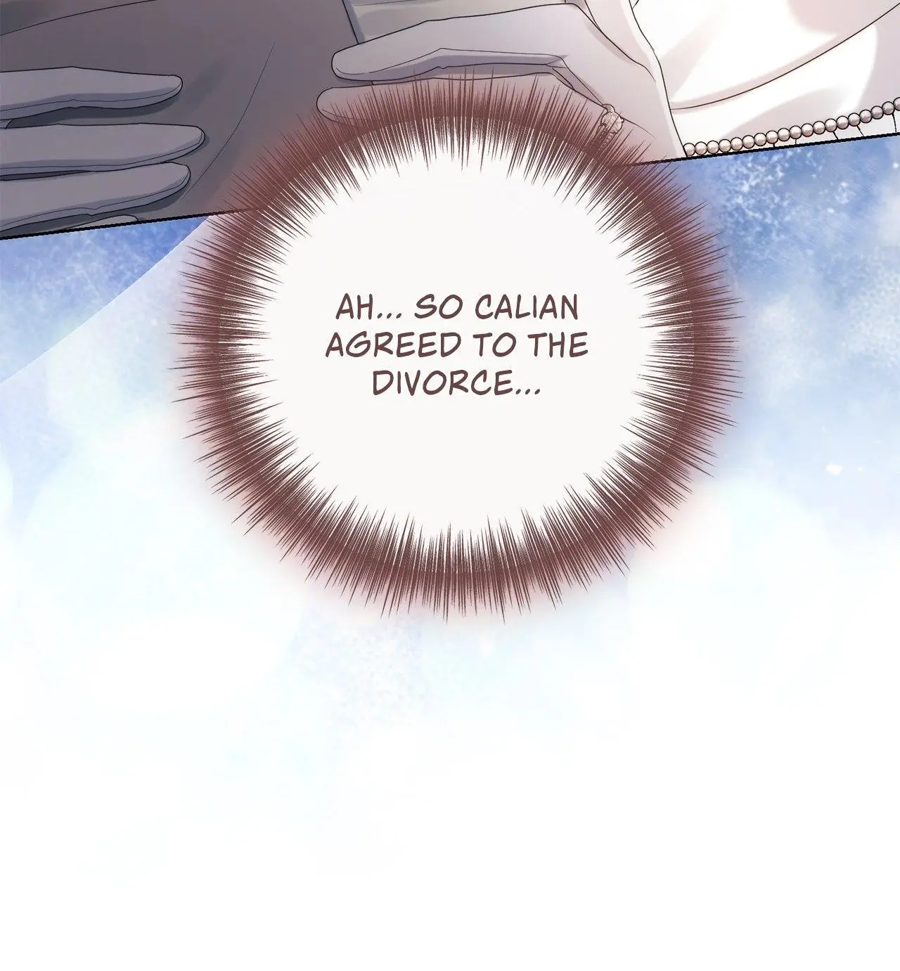 No More Regrets Chapter 28 page 75