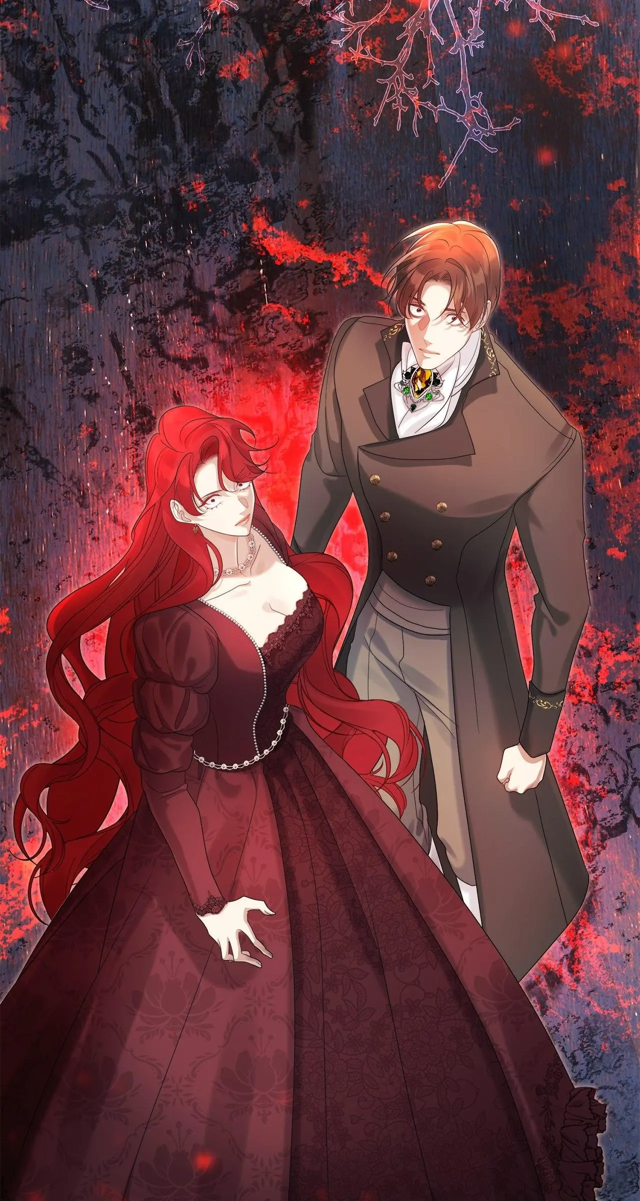 No More Regrets Chapter 28 page 77