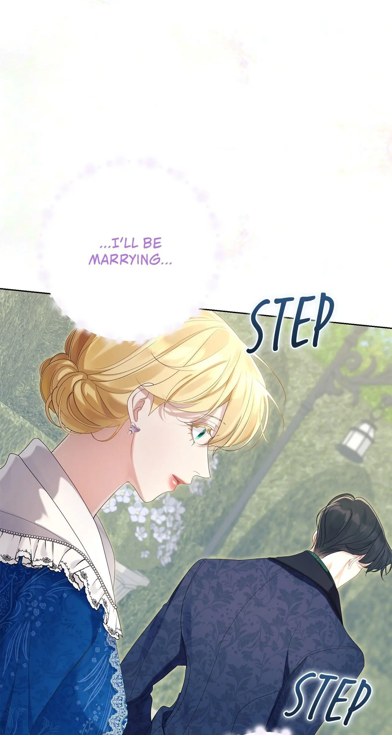 No More Regrets Chapter 28 page 87