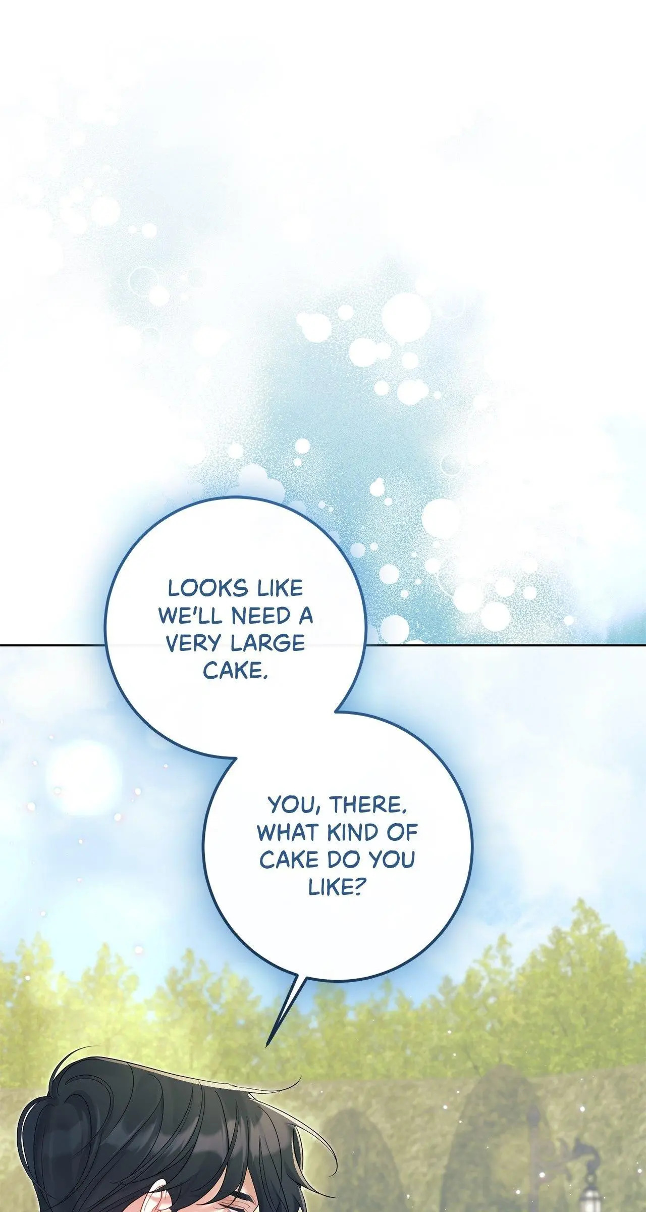 No More Regrets Chapter 28 page 99