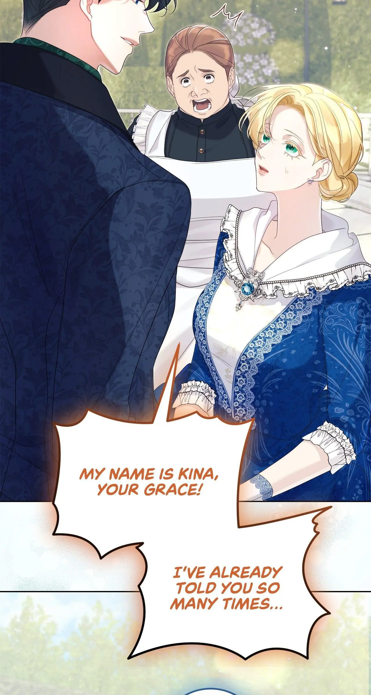 No More Regrets Chapter 28 page 100