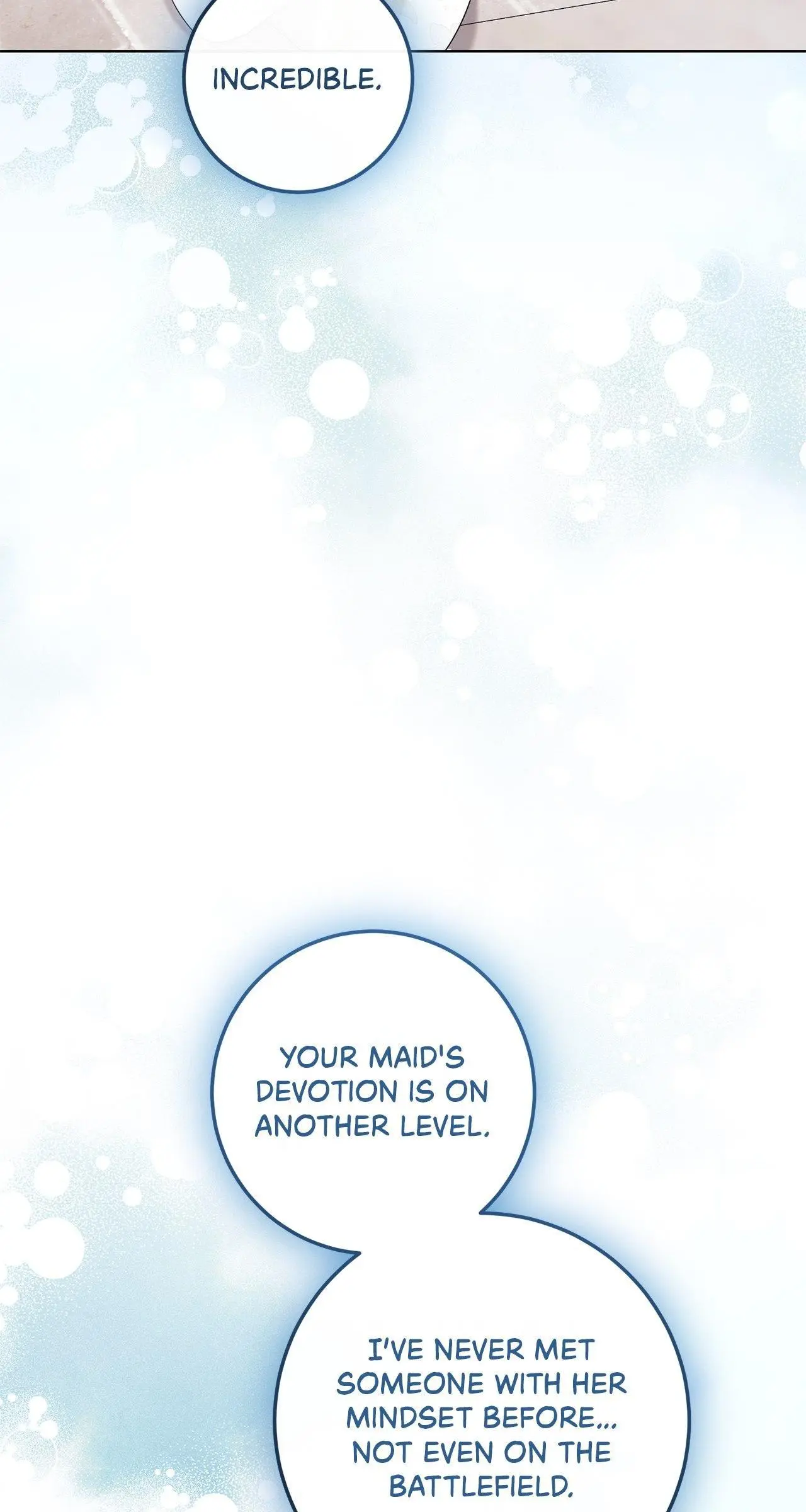 No More Regrets Chapter 28 page 104