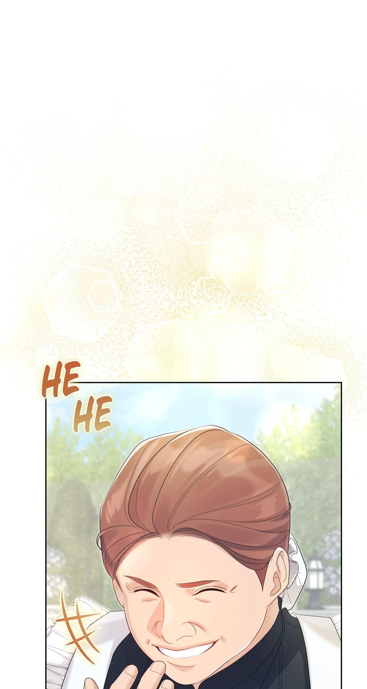No More Regrets Chapter 28 page 107