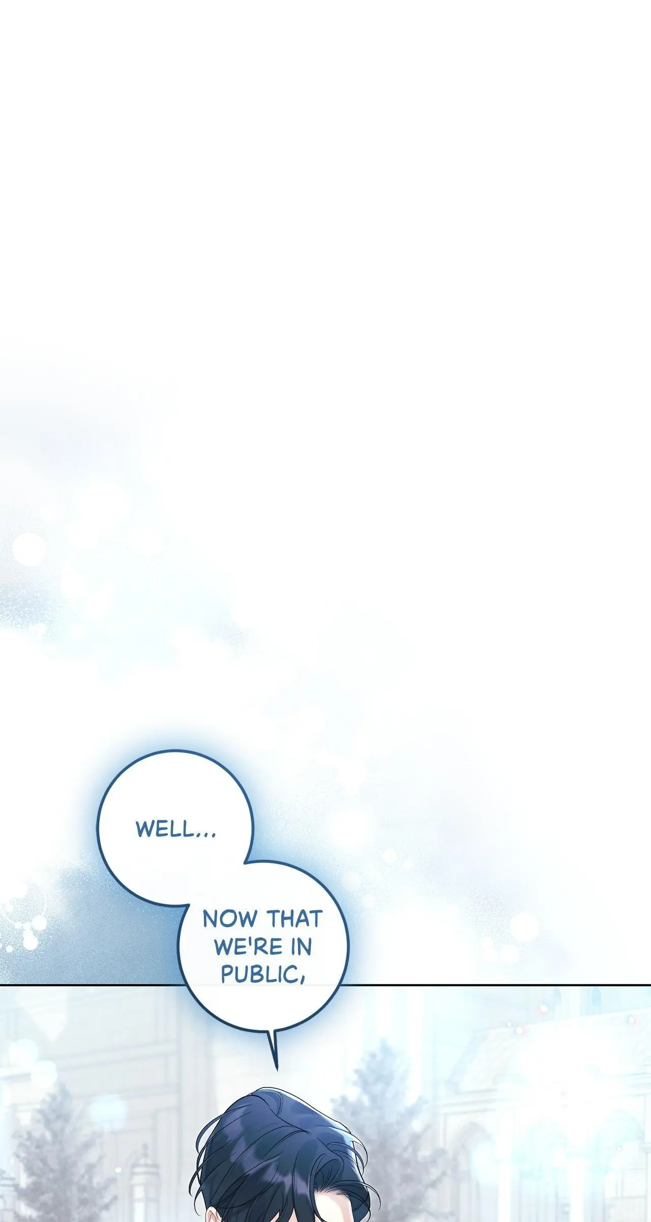No More Regrets Chapter 28 page 124