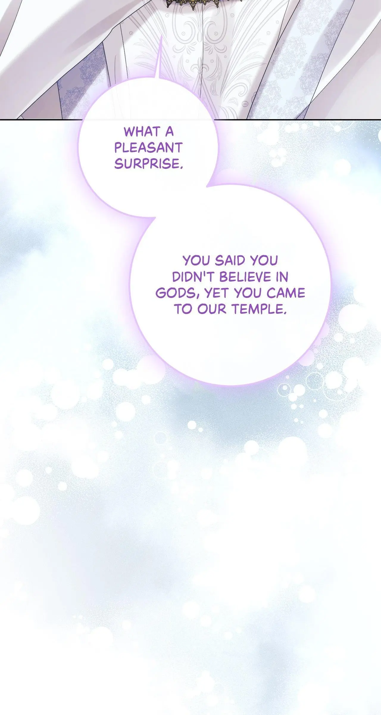 No More Regrets Chapter 28 page 137