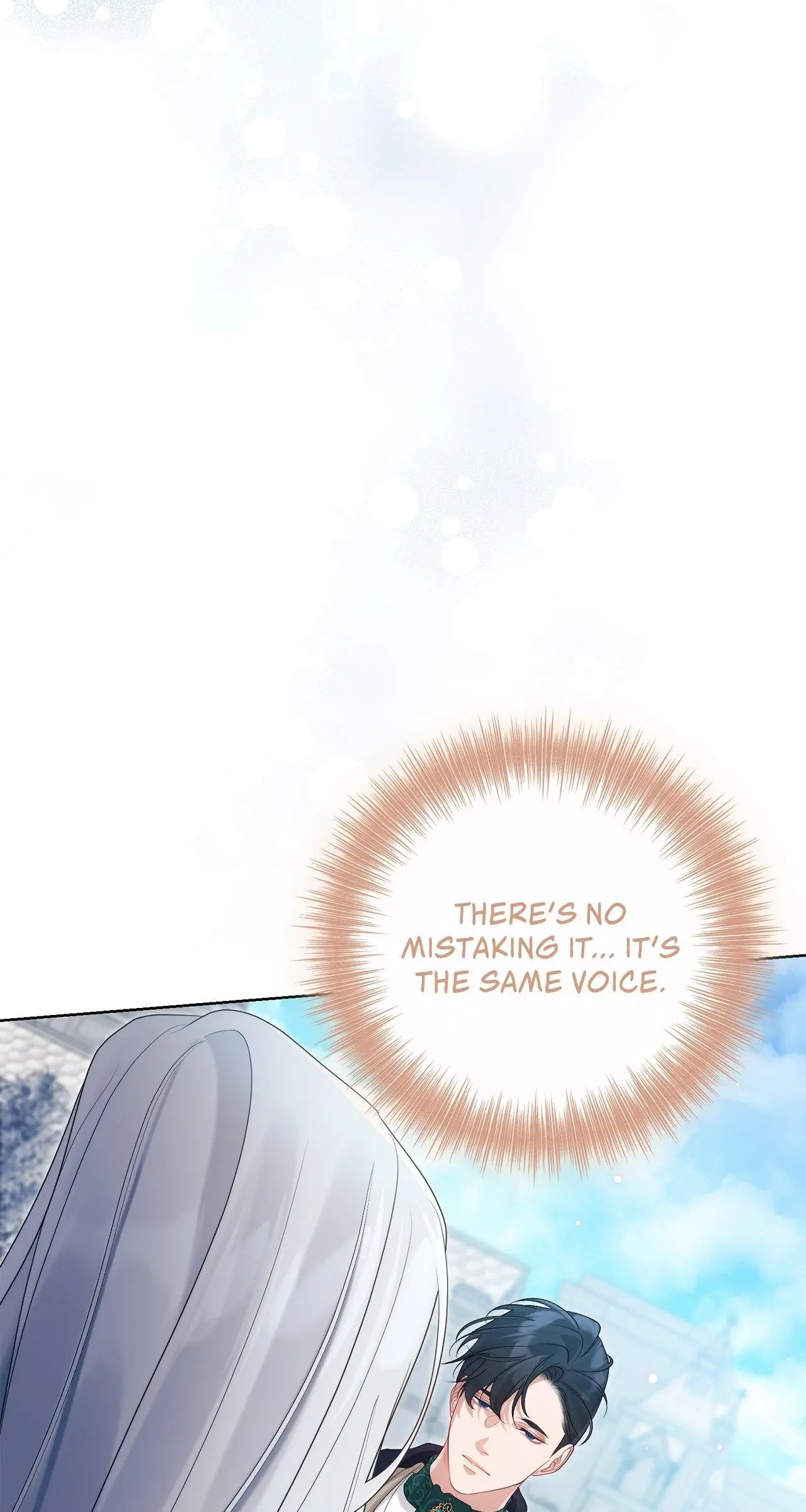 No More Regrets Chapter 28 page 144