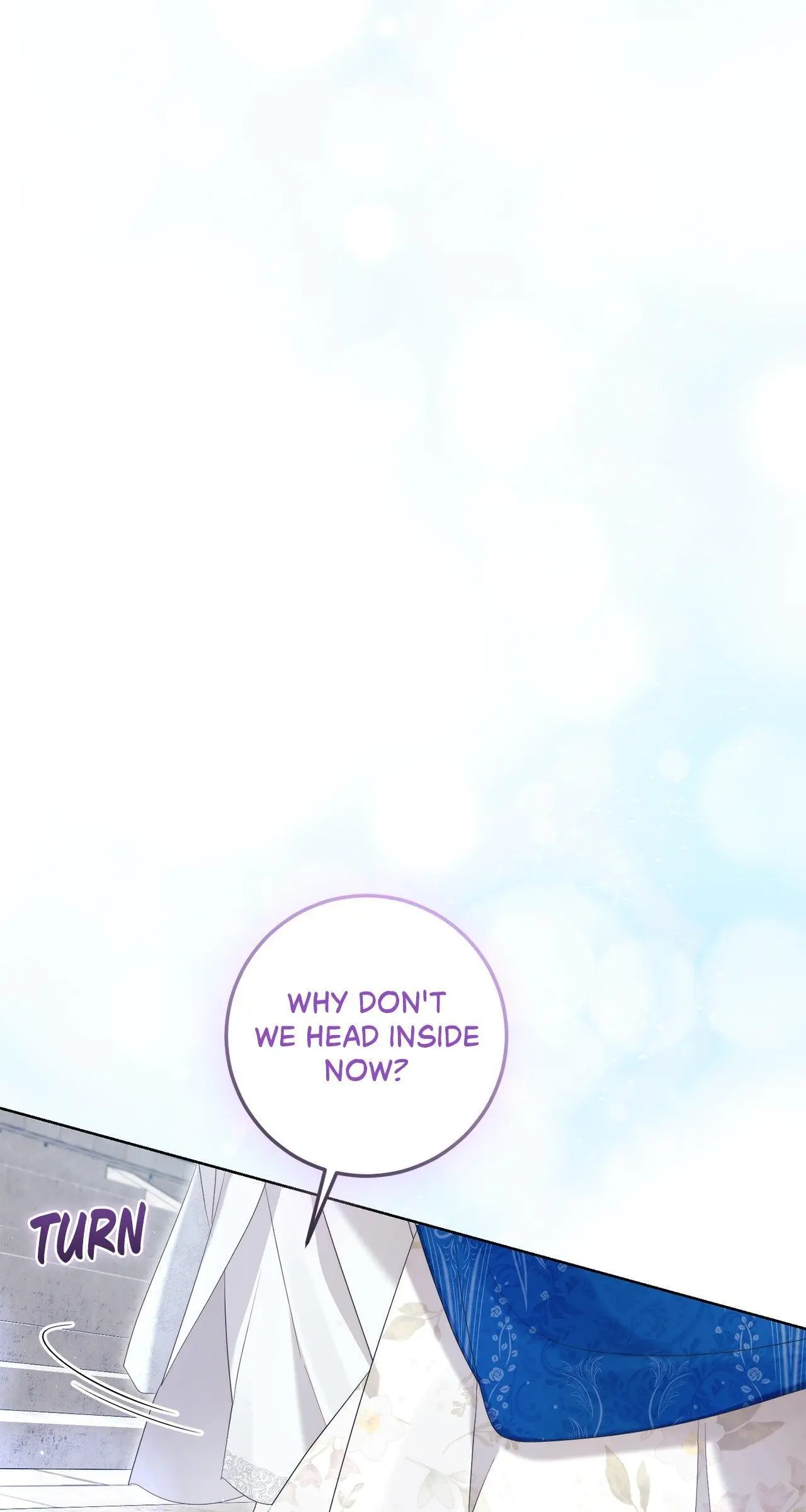 No More Regrets Chapter 28 page 153