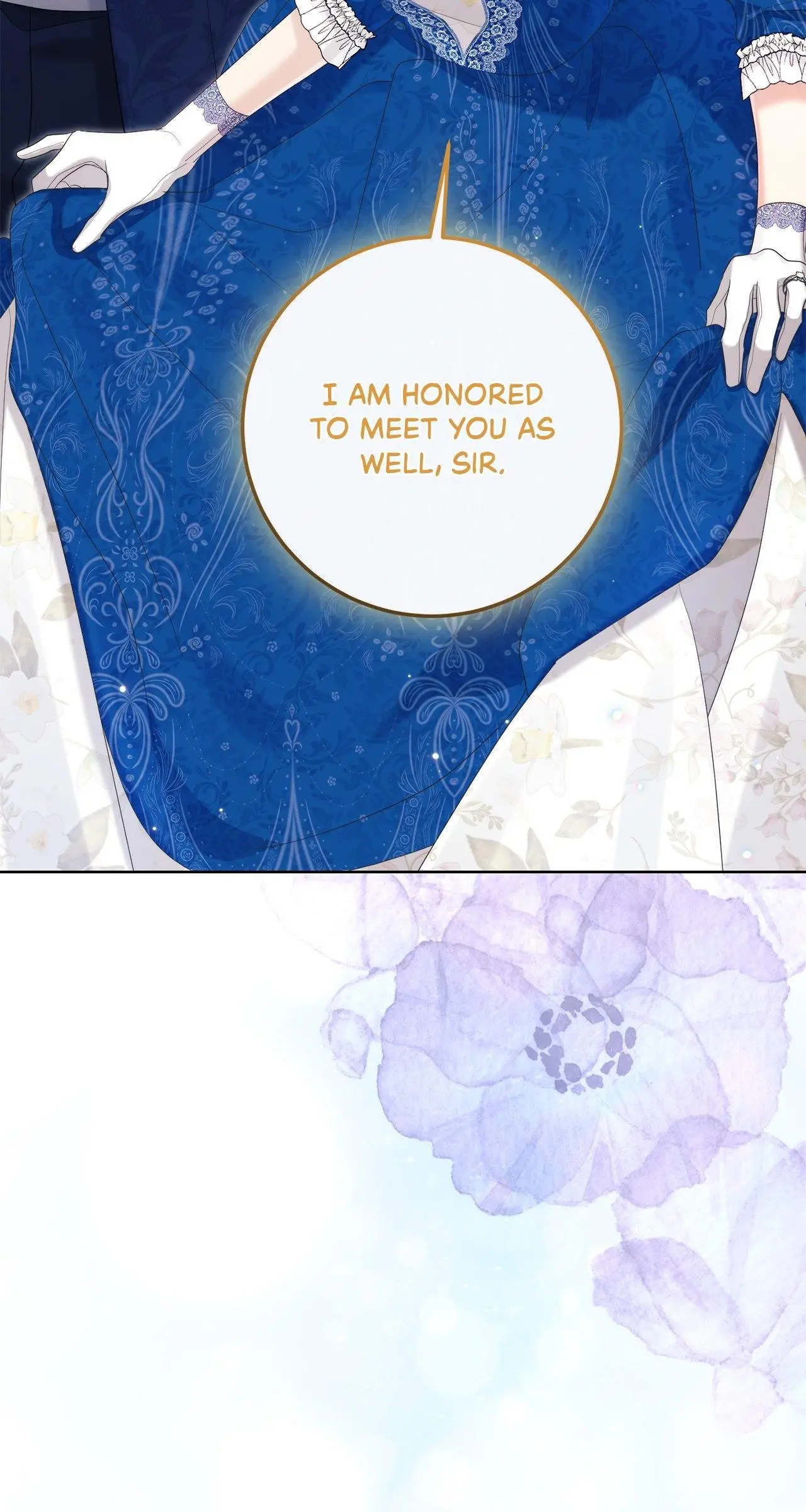 No More Regrets Chapter 28 page 152