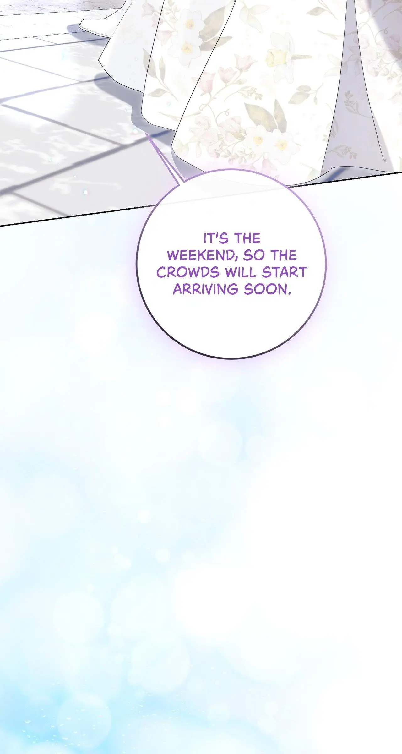No More Regrets Chapter 28 page 154