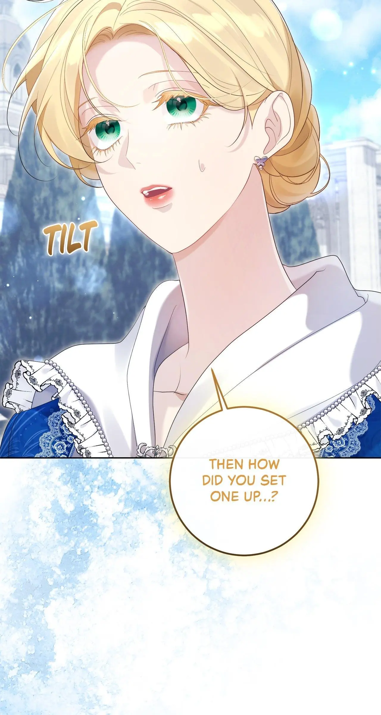 No More Regrets Chapter 29 page 13