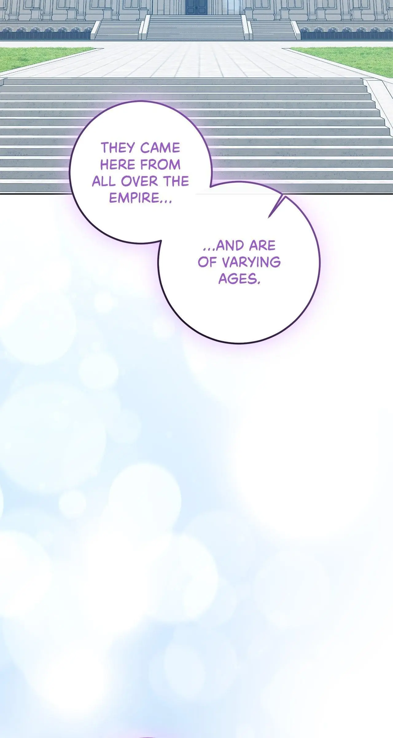 No More Regrets Chapter 29 page 22