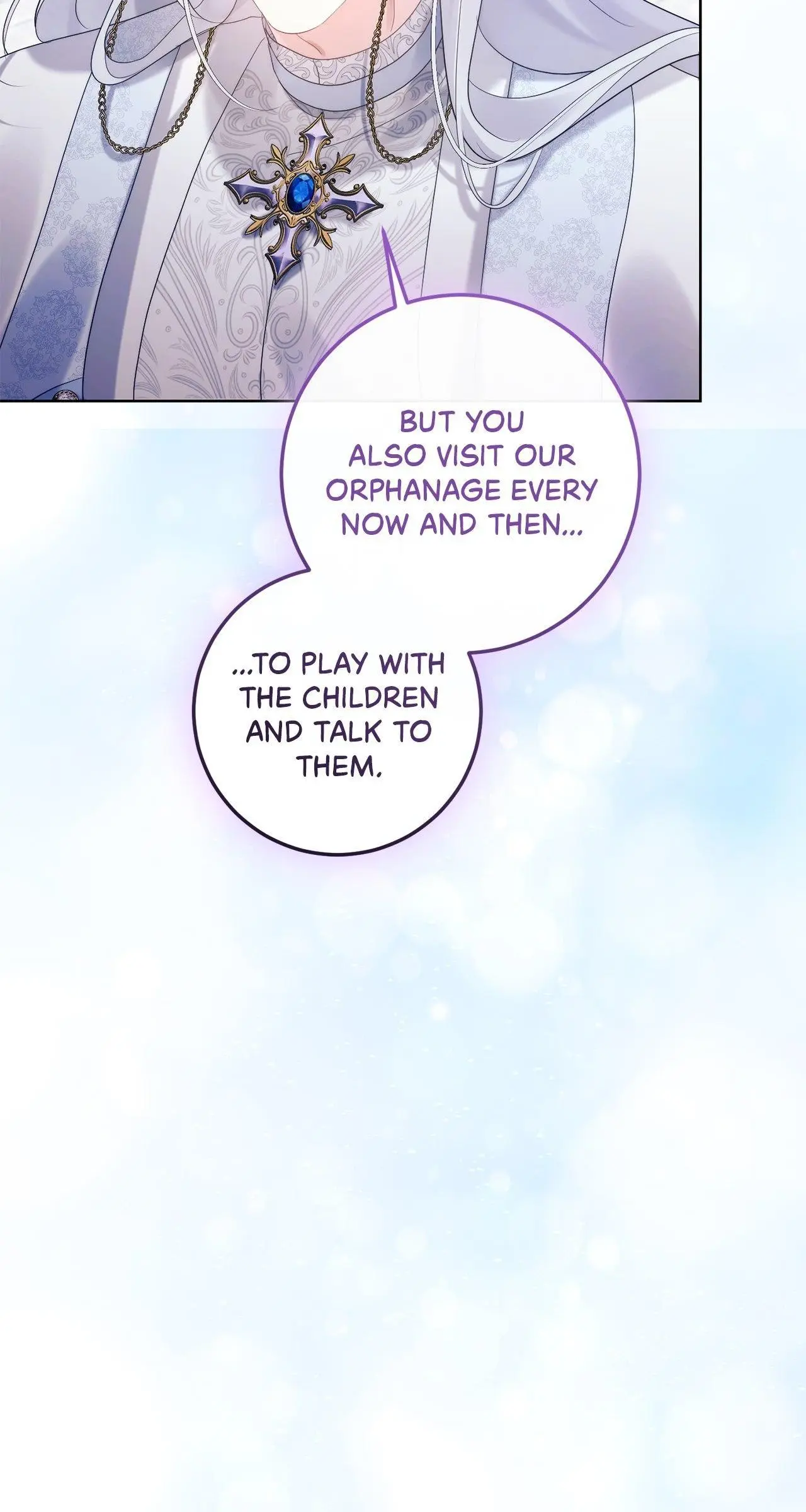 No More Regrets Chapter 29 page 28