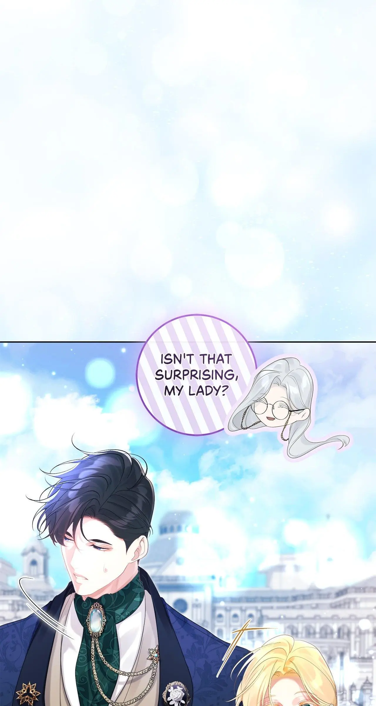 No More Regrets Chapter 29 page 29
