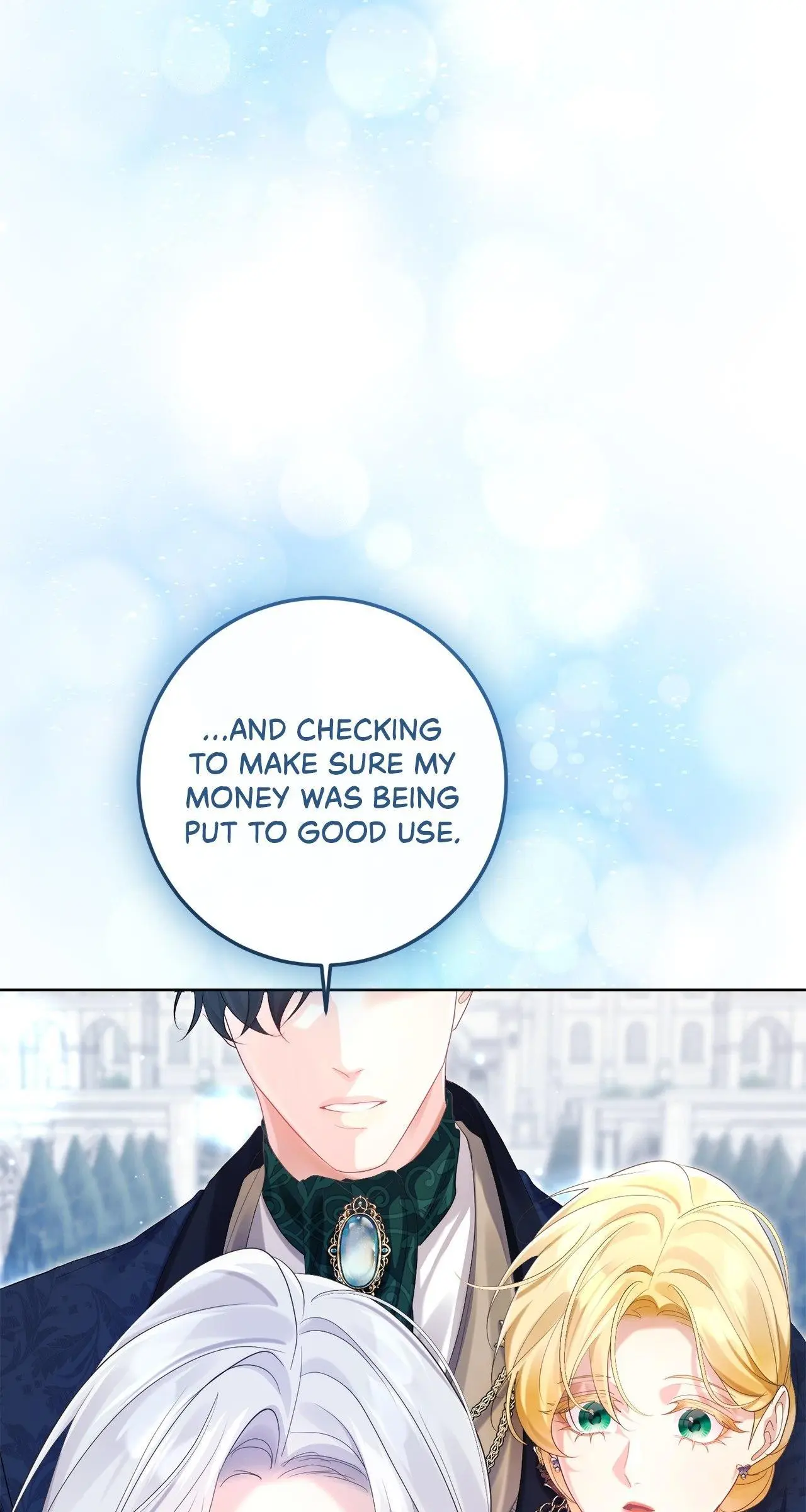 No More Regrets Chapter 29 page 31