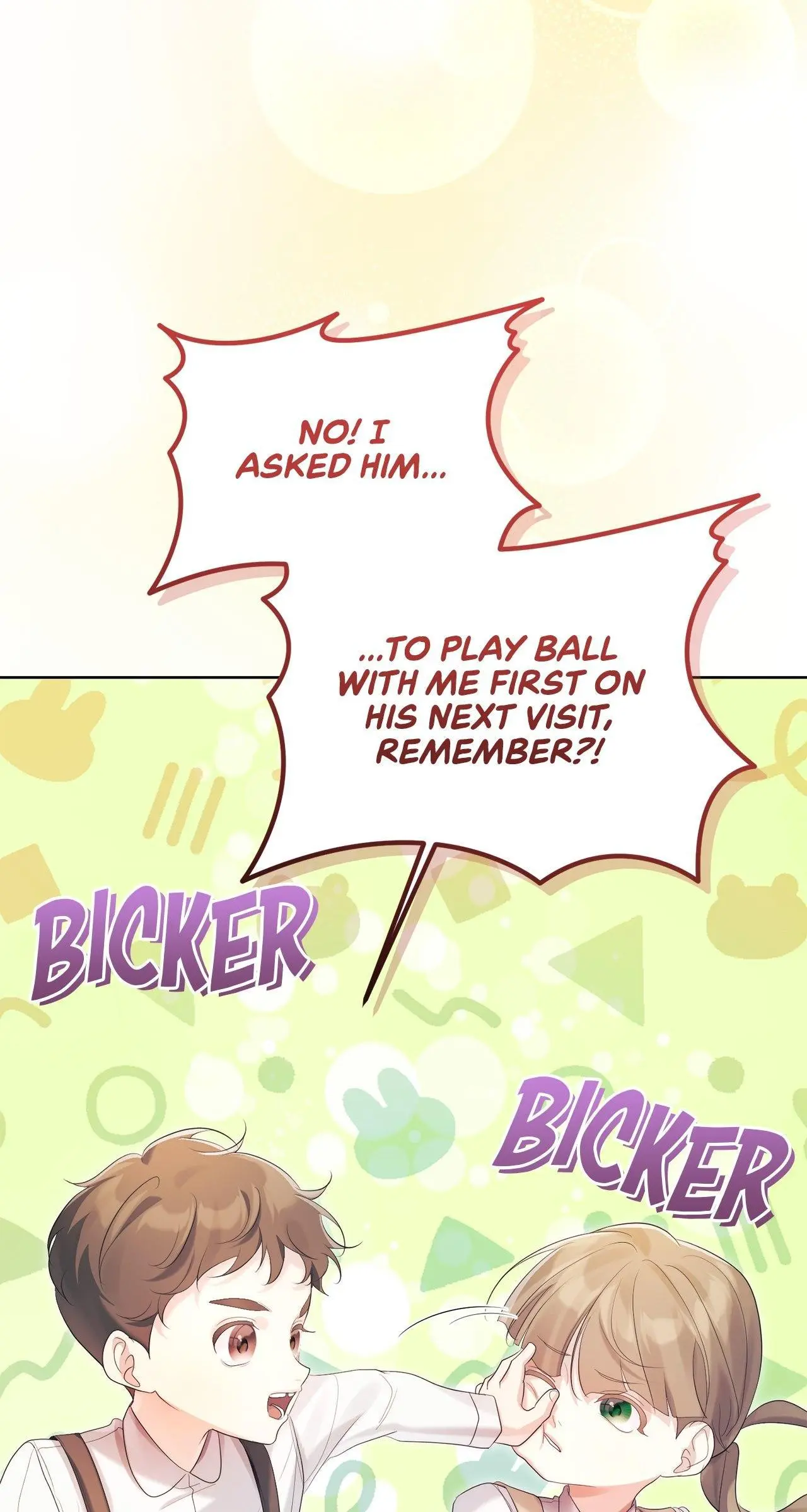No More Regrets Chapter 29 page 49