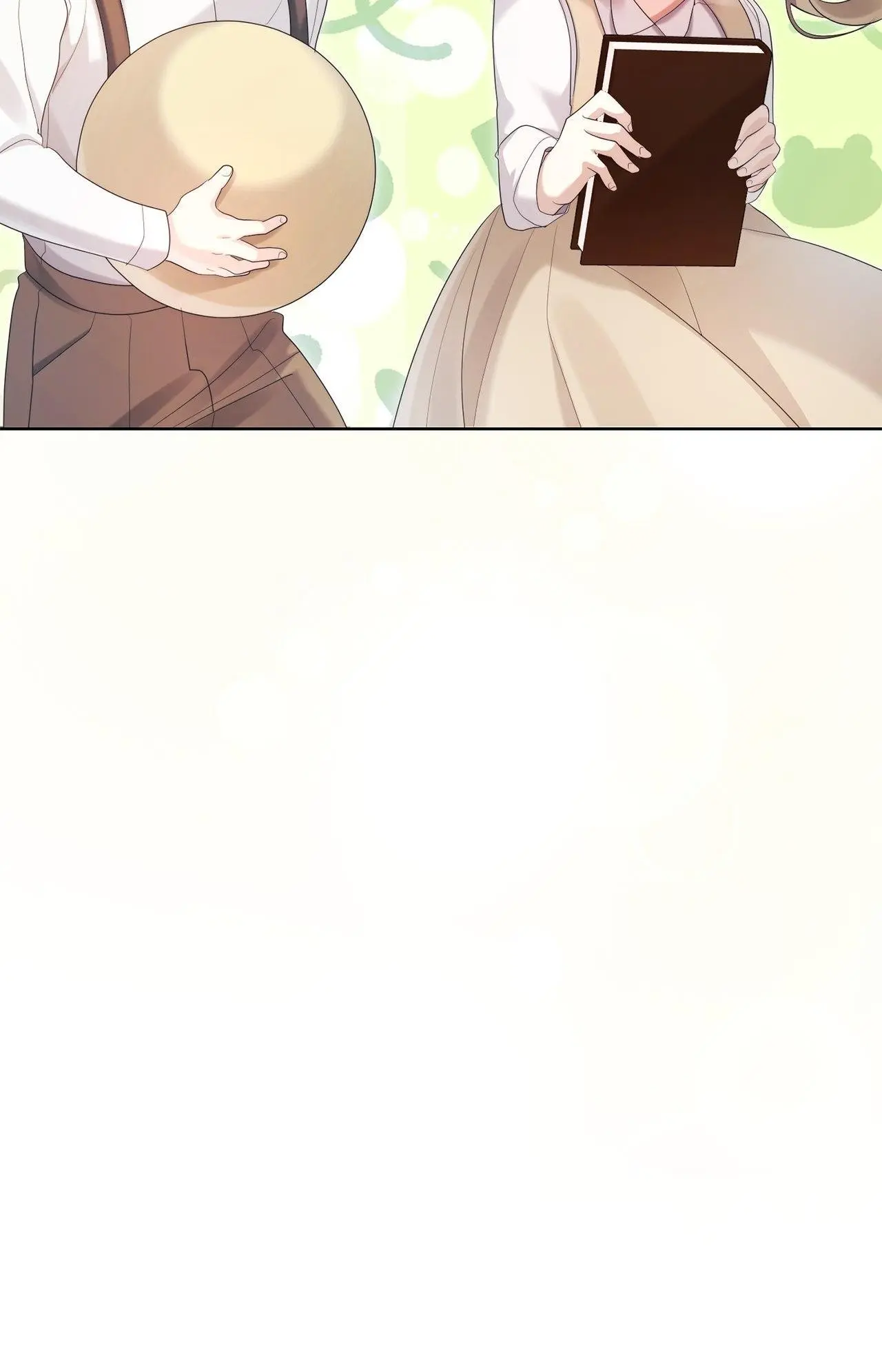 No More Regrets Chapter 29 page 50