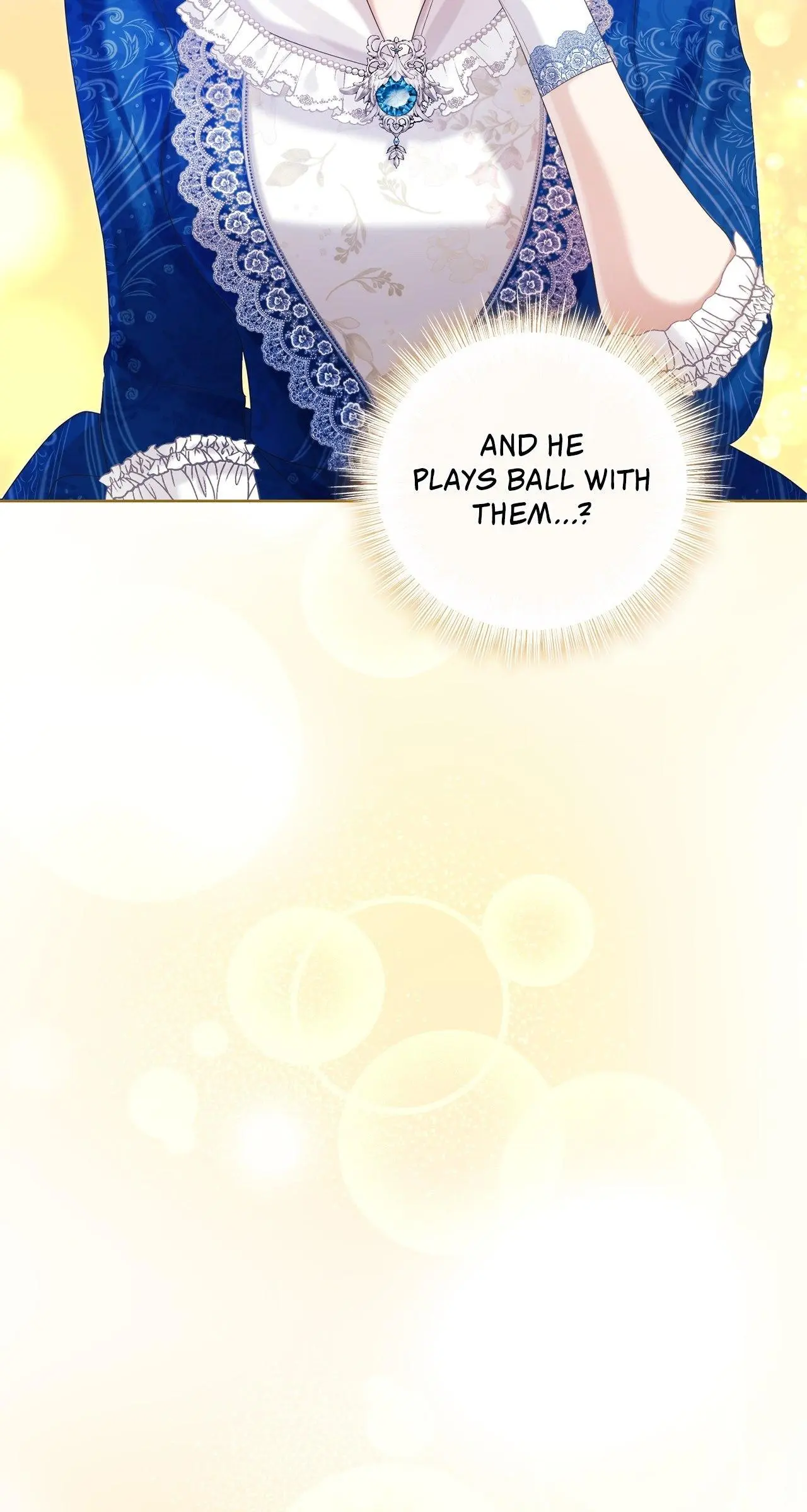 No More Regrets Chapter 29 page 52