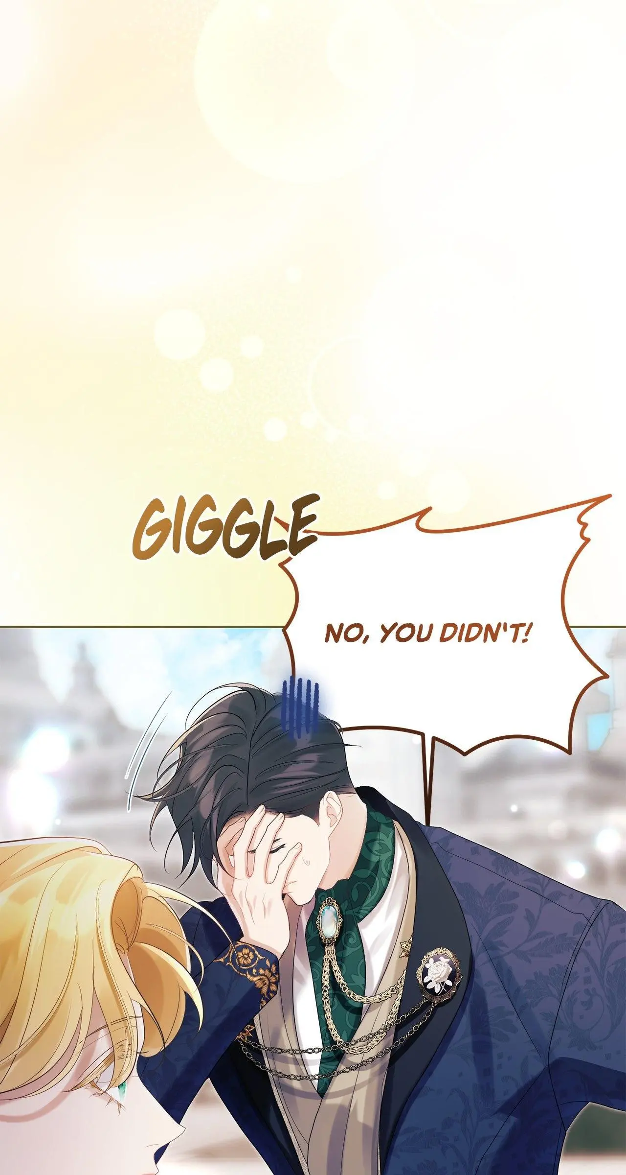 No More Regrets Chapter 29 page 53