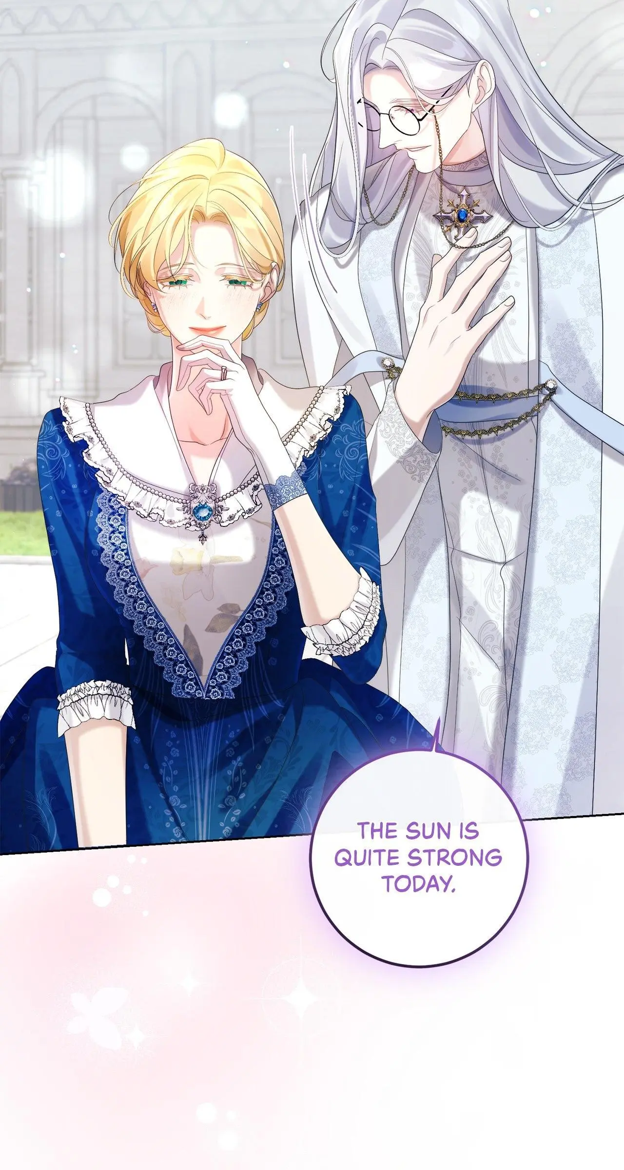 No More Regrets Chapter 29 page 61