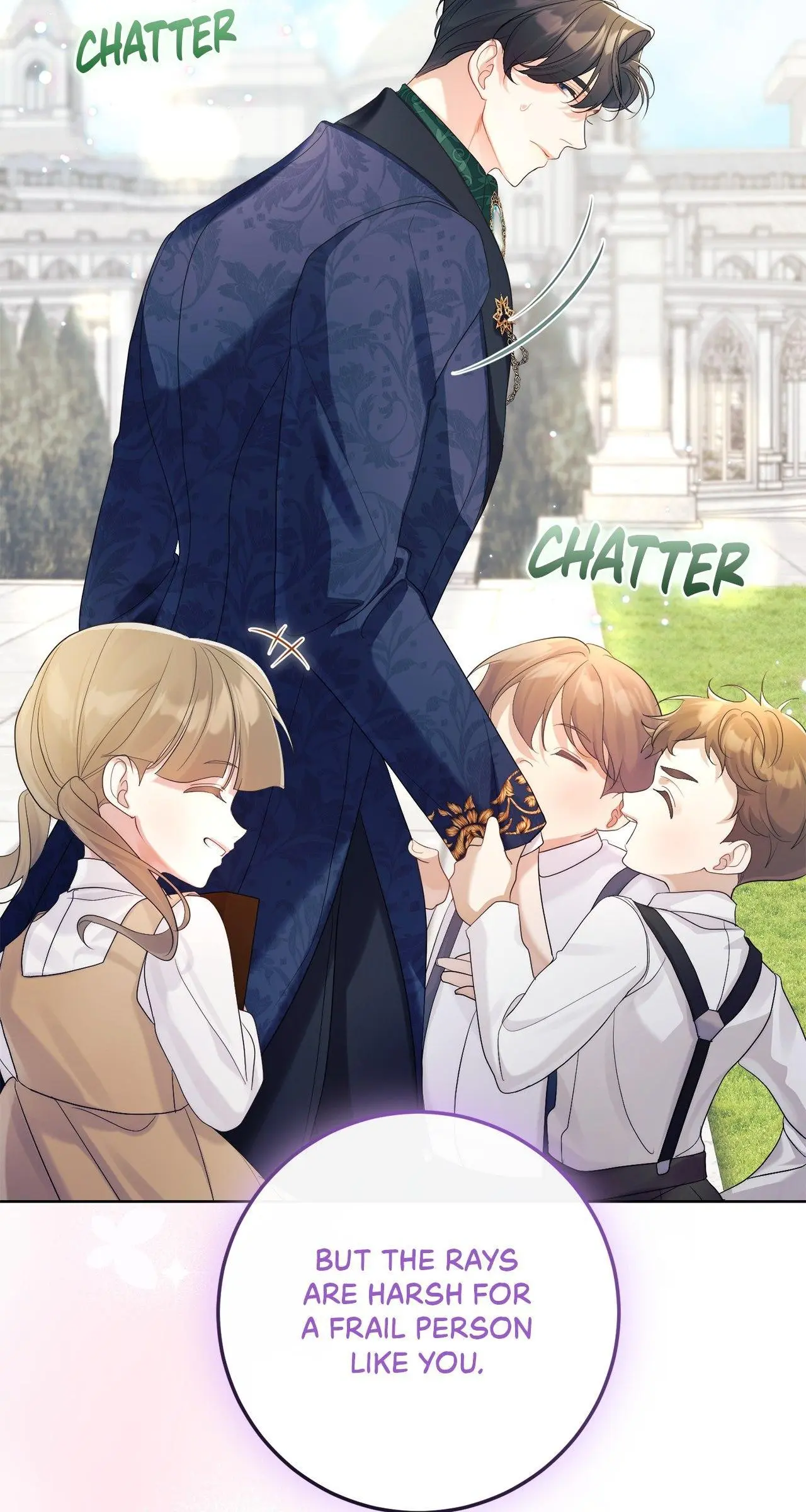 No More Regrets Chapter 29 page 63