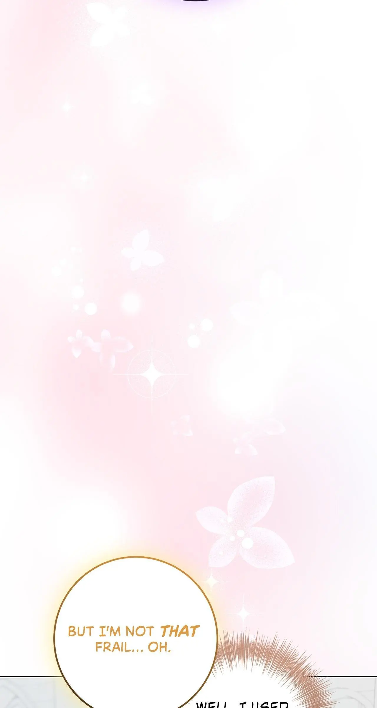 No More Regrets Chapter 29 page 64