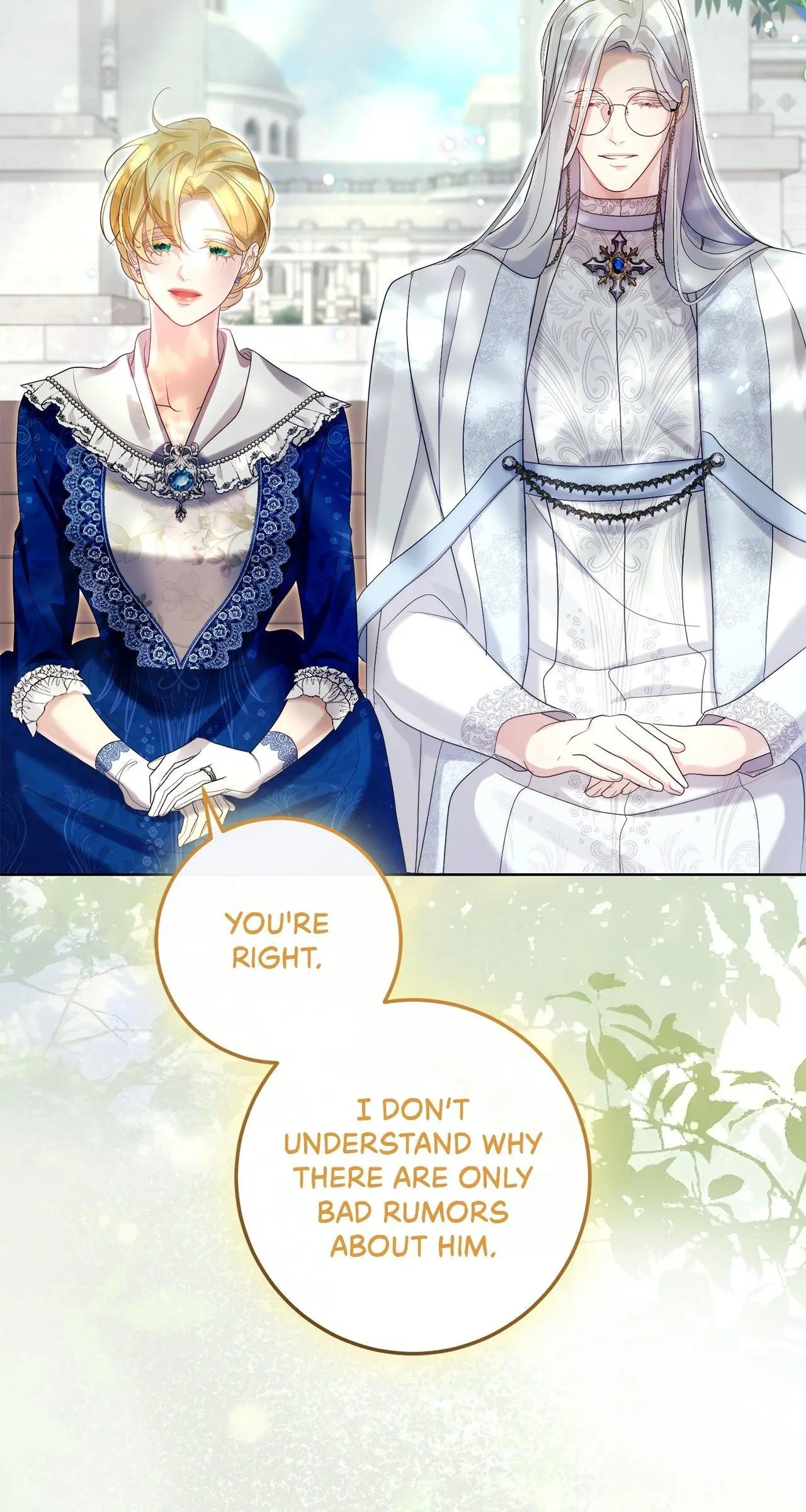 No More Regrets Chapter 29 page 78