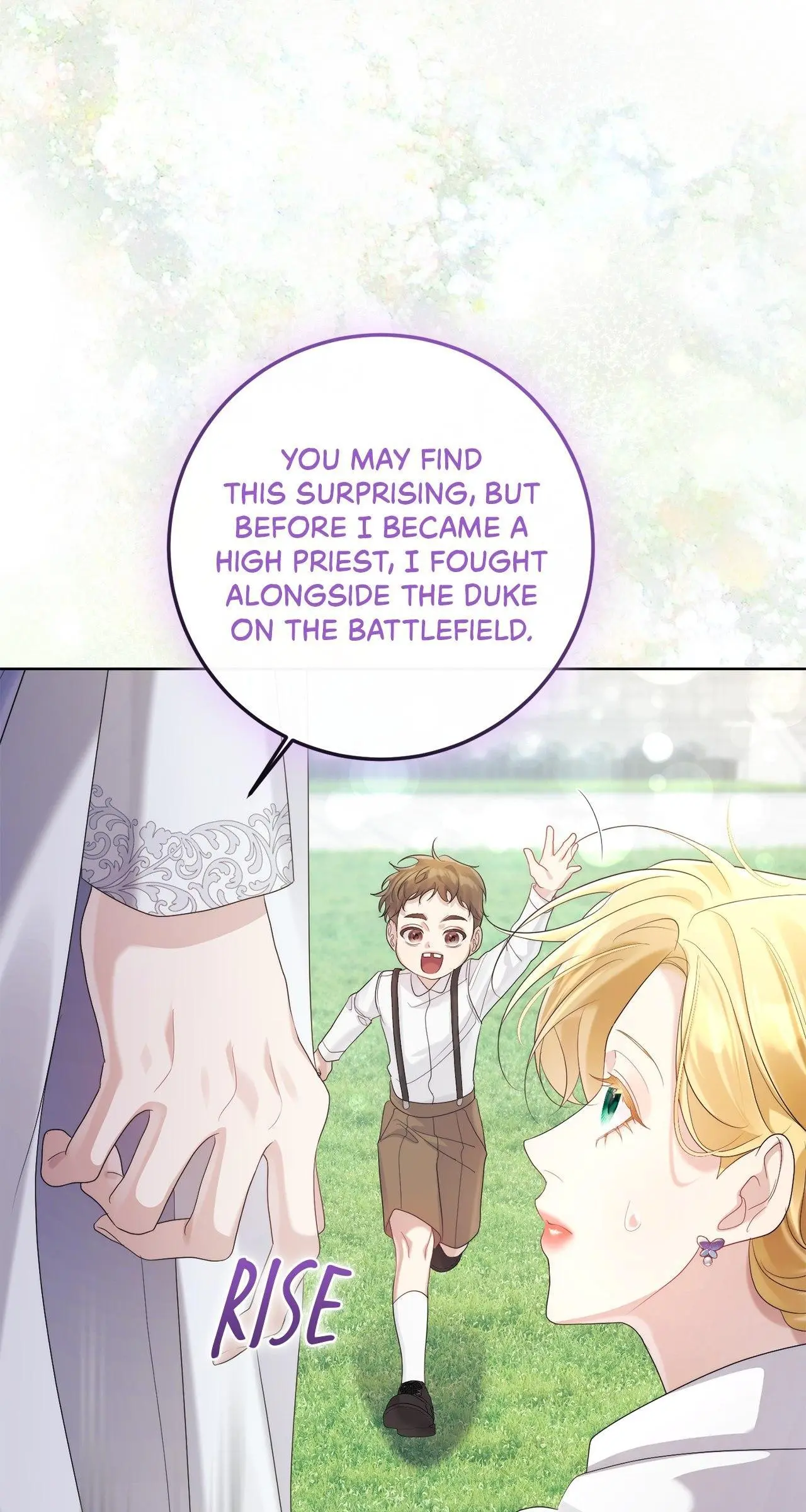 No More Regrets Chapter 29 page 92