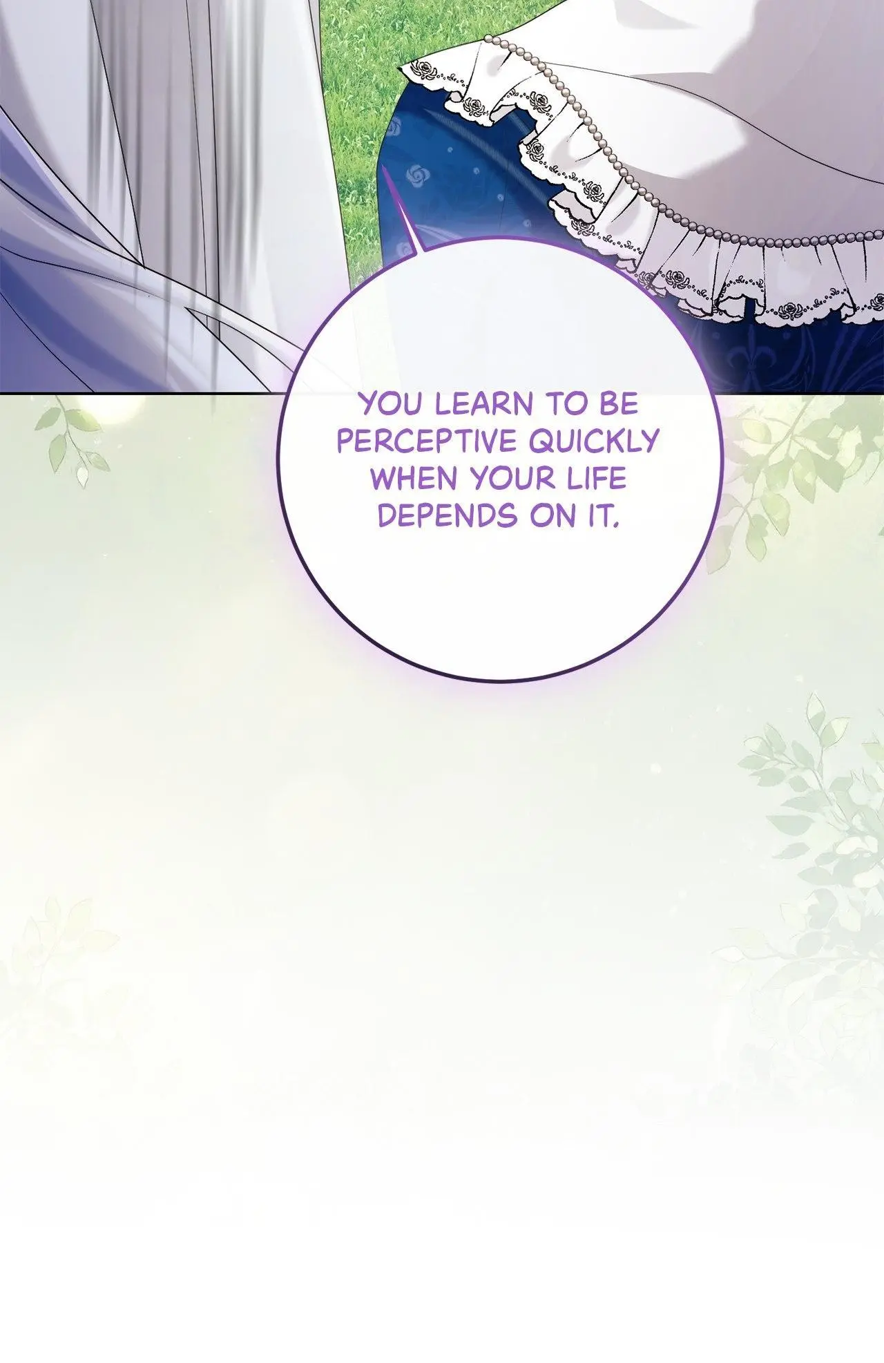 No More Regrets Chapter 29 page 93