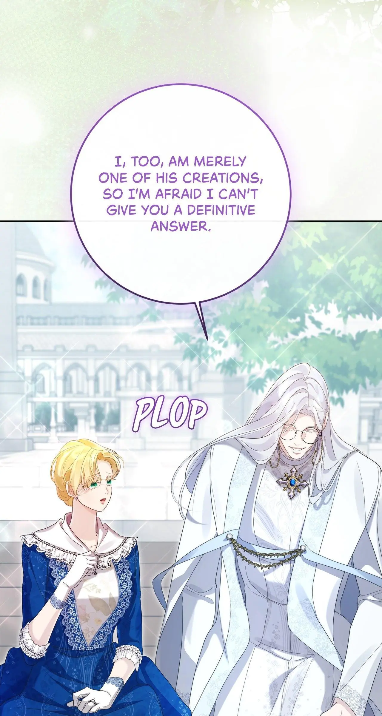 No More Regrets Chapter 29 page 107