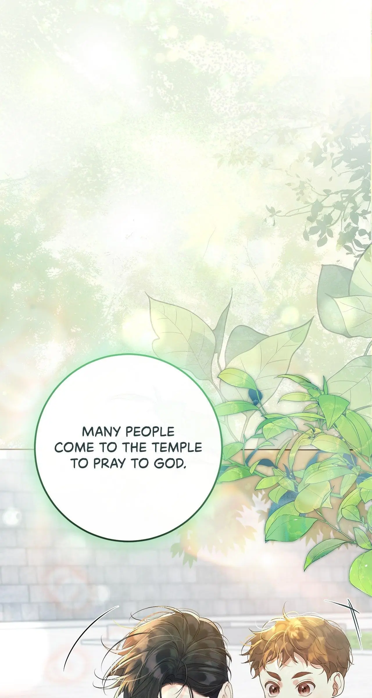 No More Regrets Chapter 29 page 115